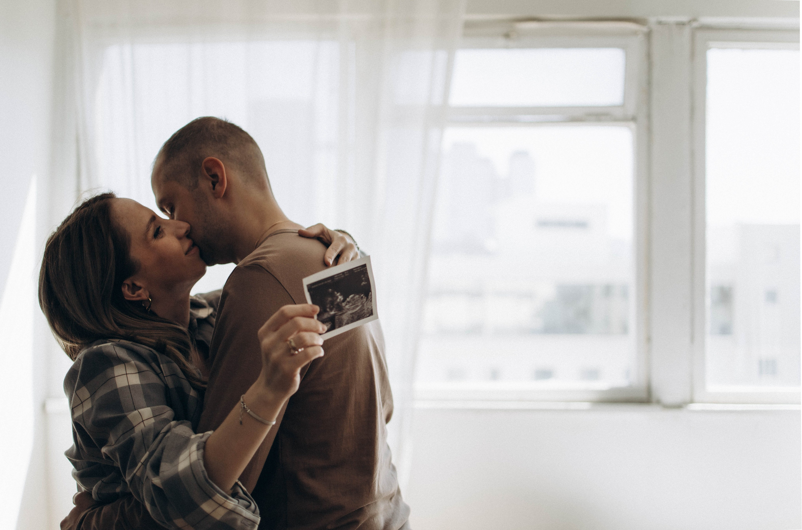 Коленька, мы тебя ждем. Миронова Анастасия