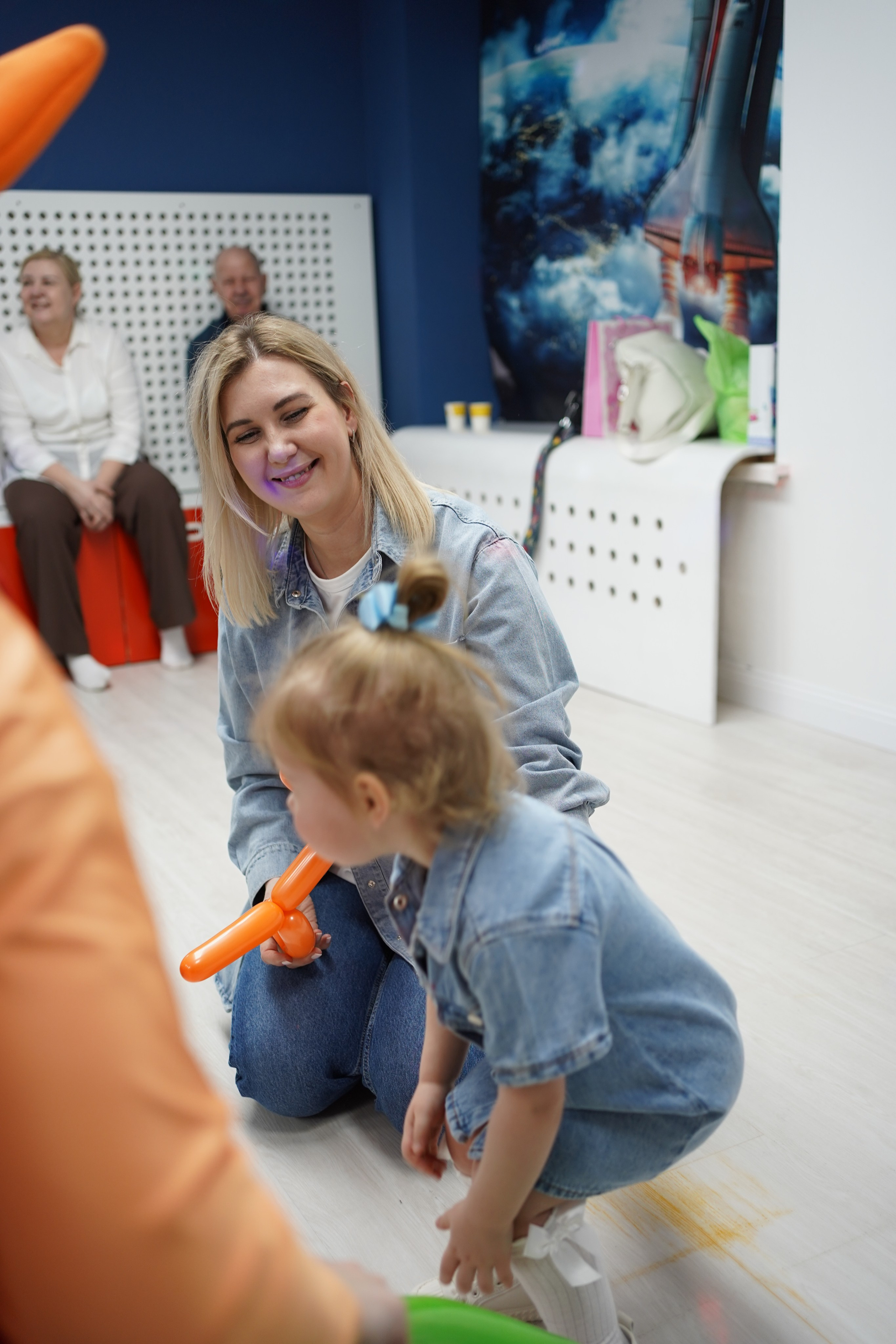 Майя /день рождения/. Семейный и портретный фотограф в Екатеринбурге Yana Strok