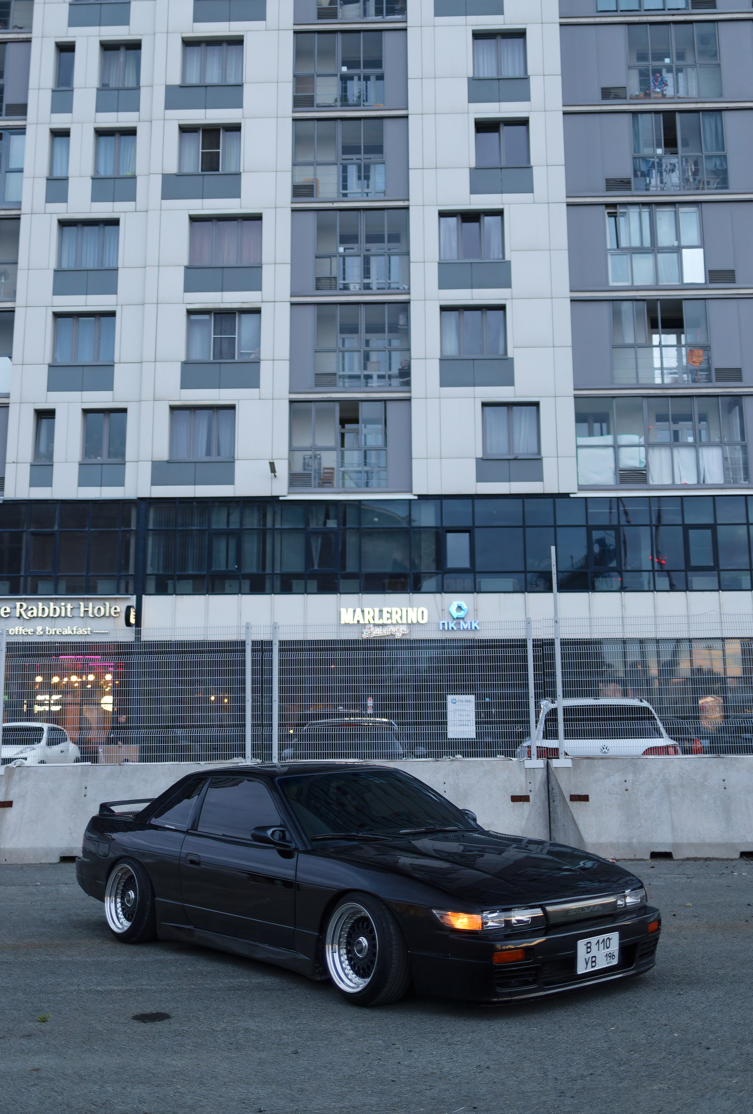 EKB STANCE MEET 11.08.2024. IN STREET WE TRUST