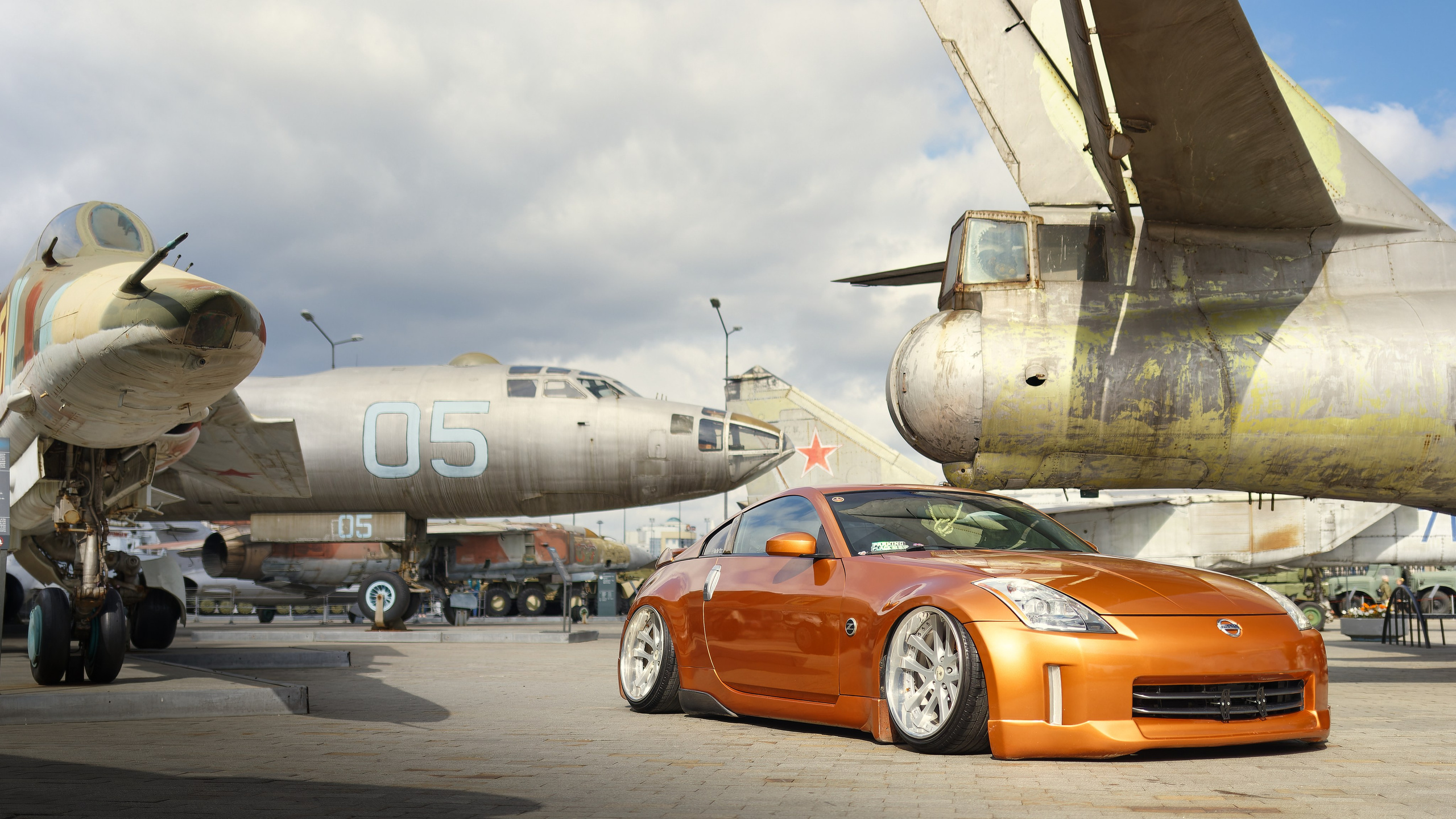 Drift Games'24. IN STREET WE TRUST