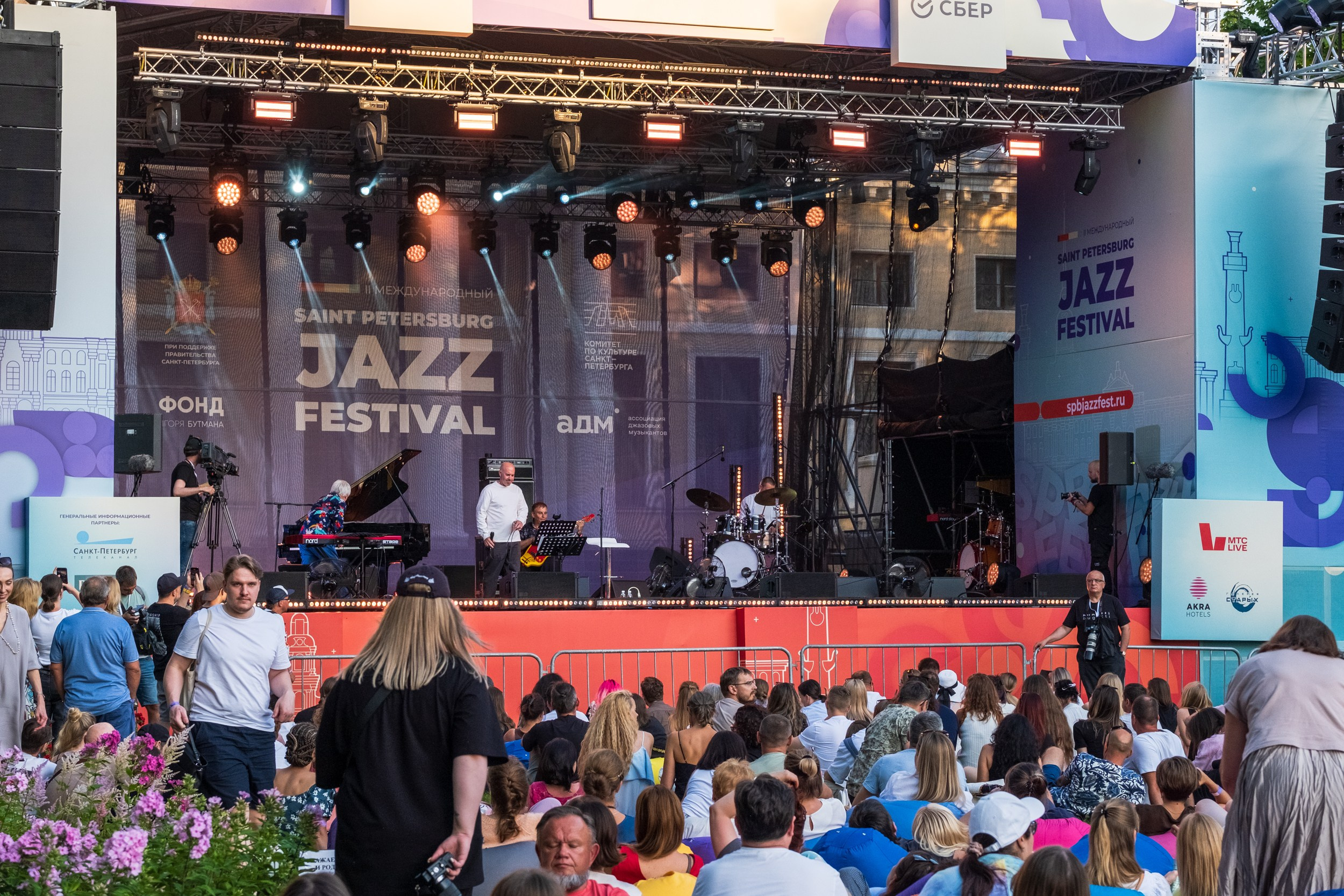 РЕПОРТАЖ. Фотограф в Санкт-Петербурге и Москве Юлия Паршакова