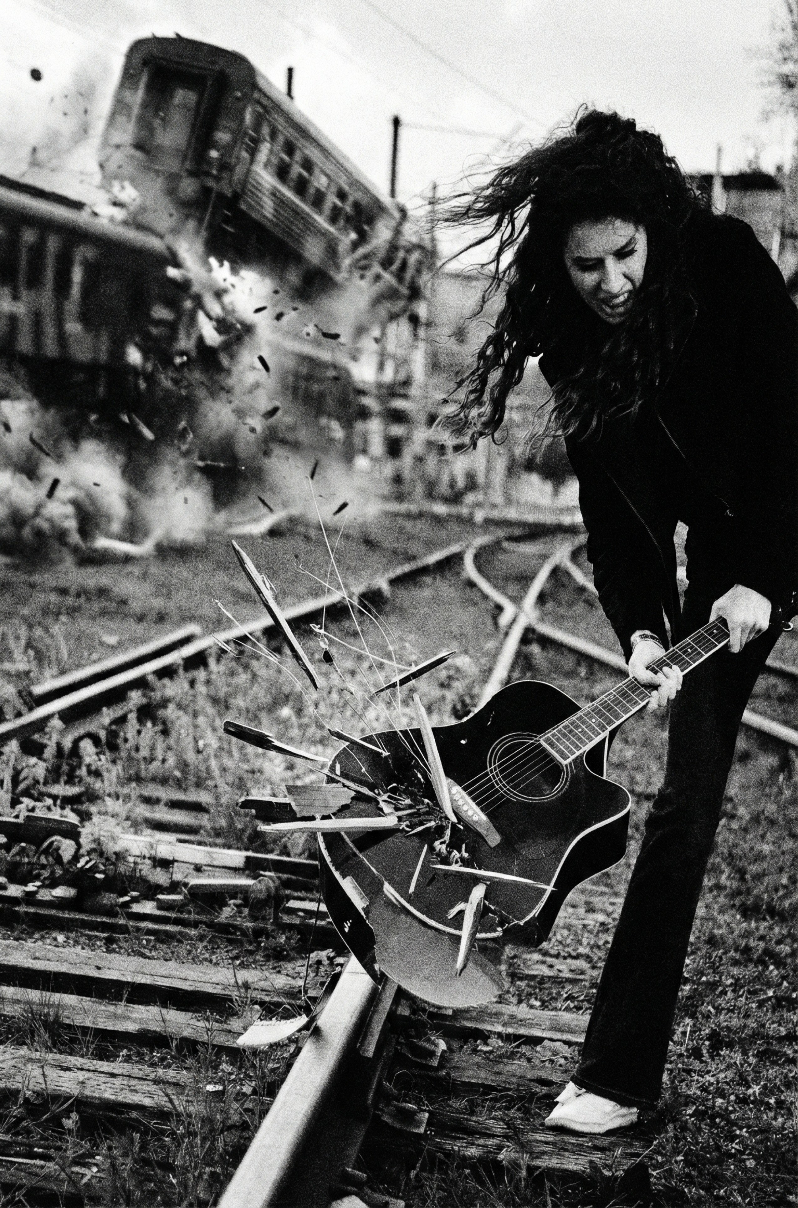 Кирилл Акишкин — режиссёр и фотограф | Кинестетика визуального повествования| МОСКВА