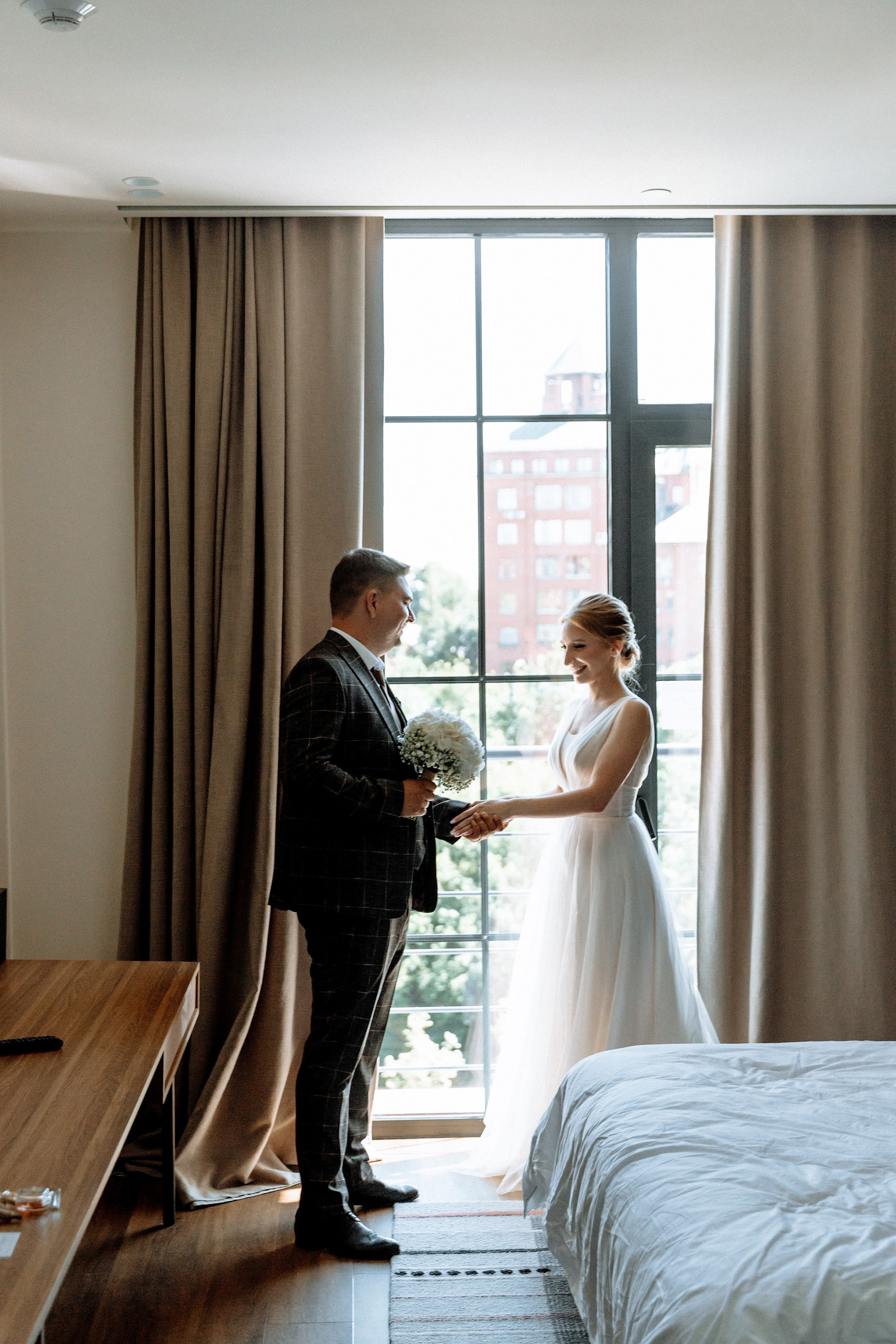 П. Свадебный и семейный фотограф Казань Чебоксары Ртищева Евгения