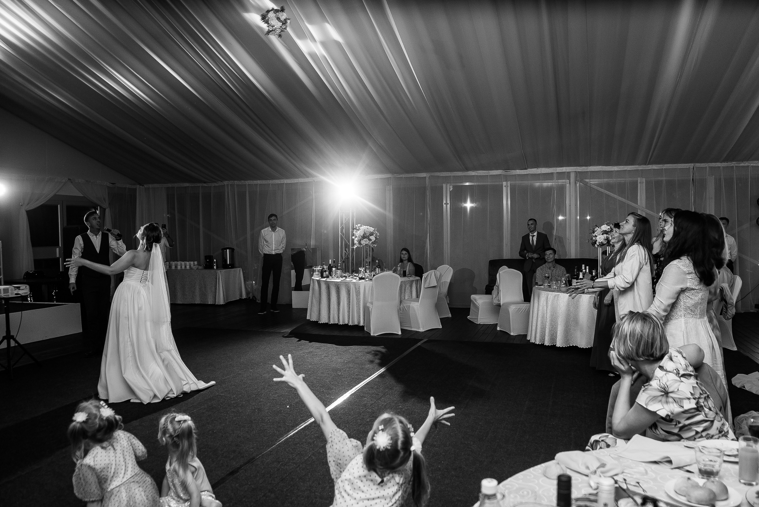 Мария и Михаил. Свадебный и семейный фотограф во Владивостоке Александра Глускер