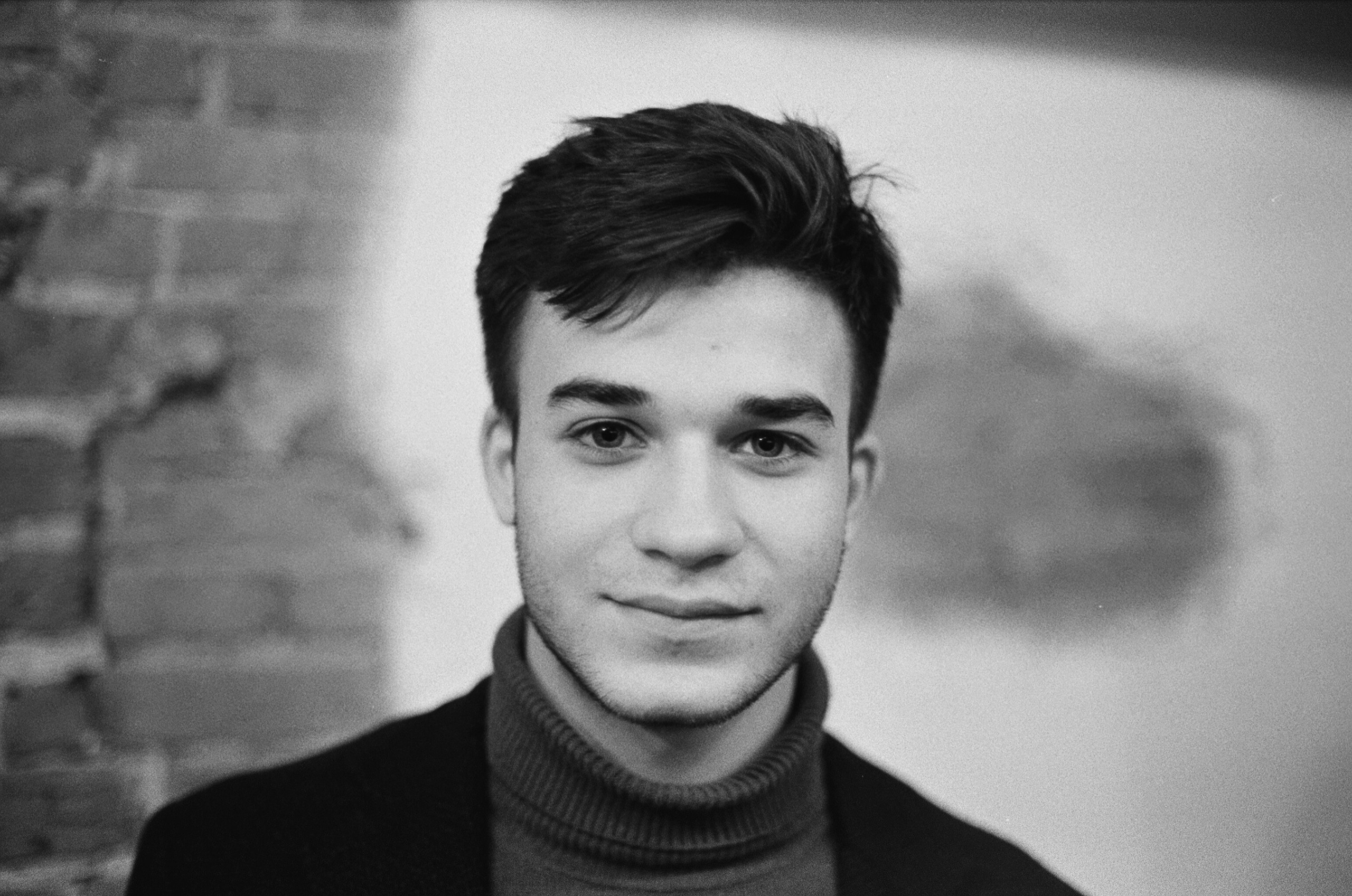 28.11.2021 // Лекция «Зарождение московской городской фотографии». Фотовыставки serebro.gallery, в которых автором можешь стать ты! | Москва