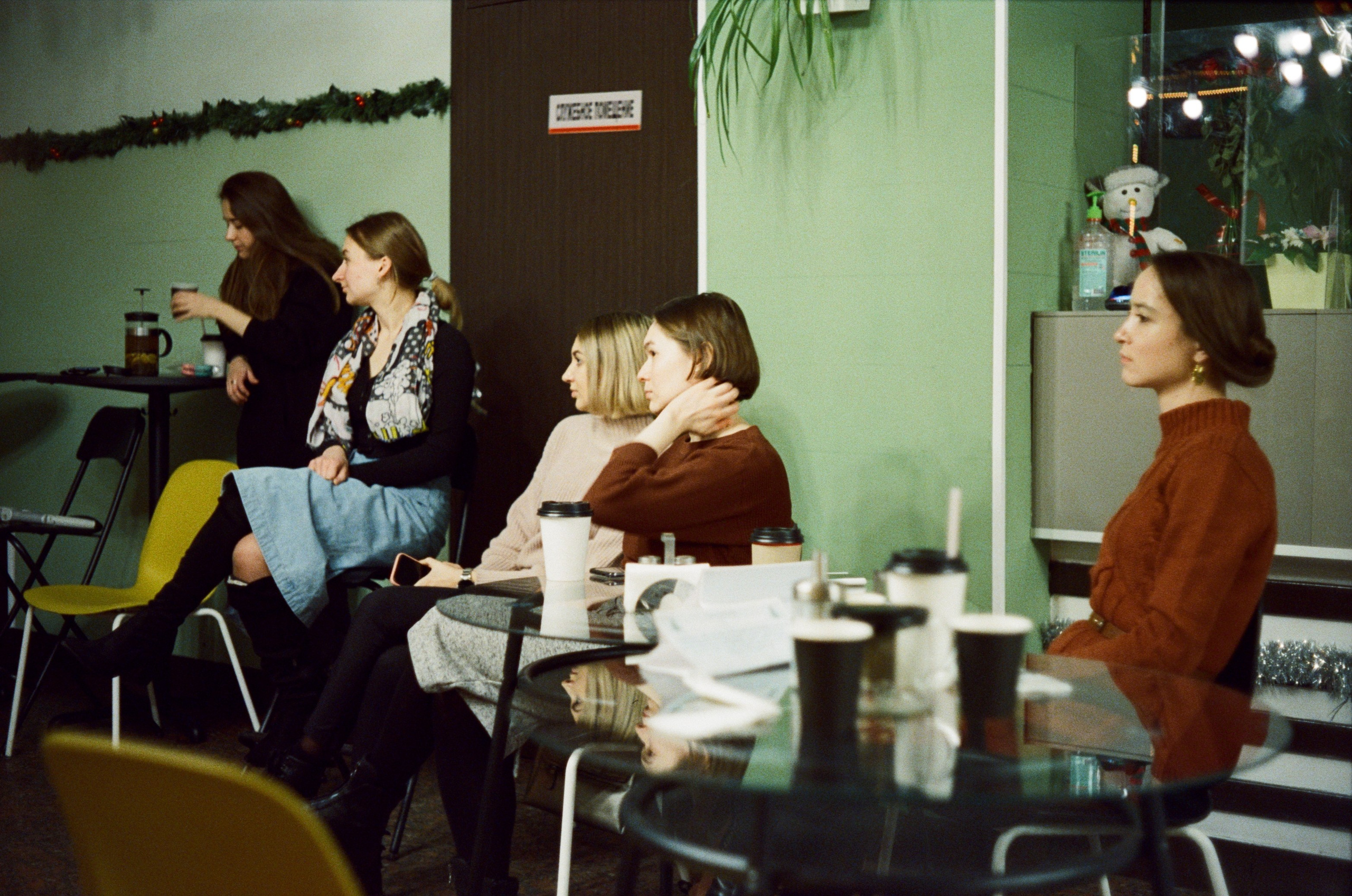 12.12.2021 // Гитара и фотография. Фотовыставки serebro.gallery, в которых автором можешь стать ты! | Москва