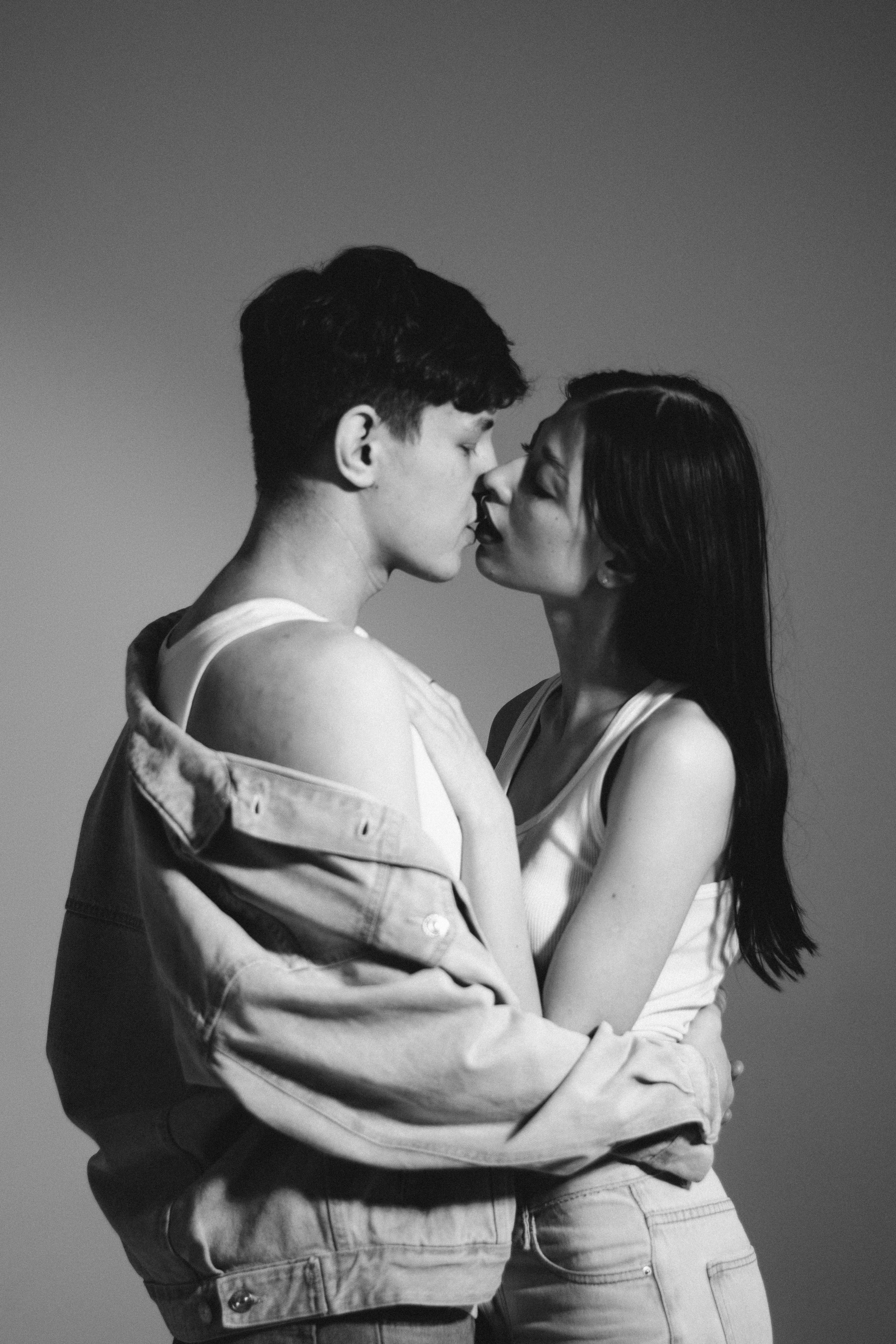 Love story. Семейный фотограф в Екатеринбурге Макарова Алёна