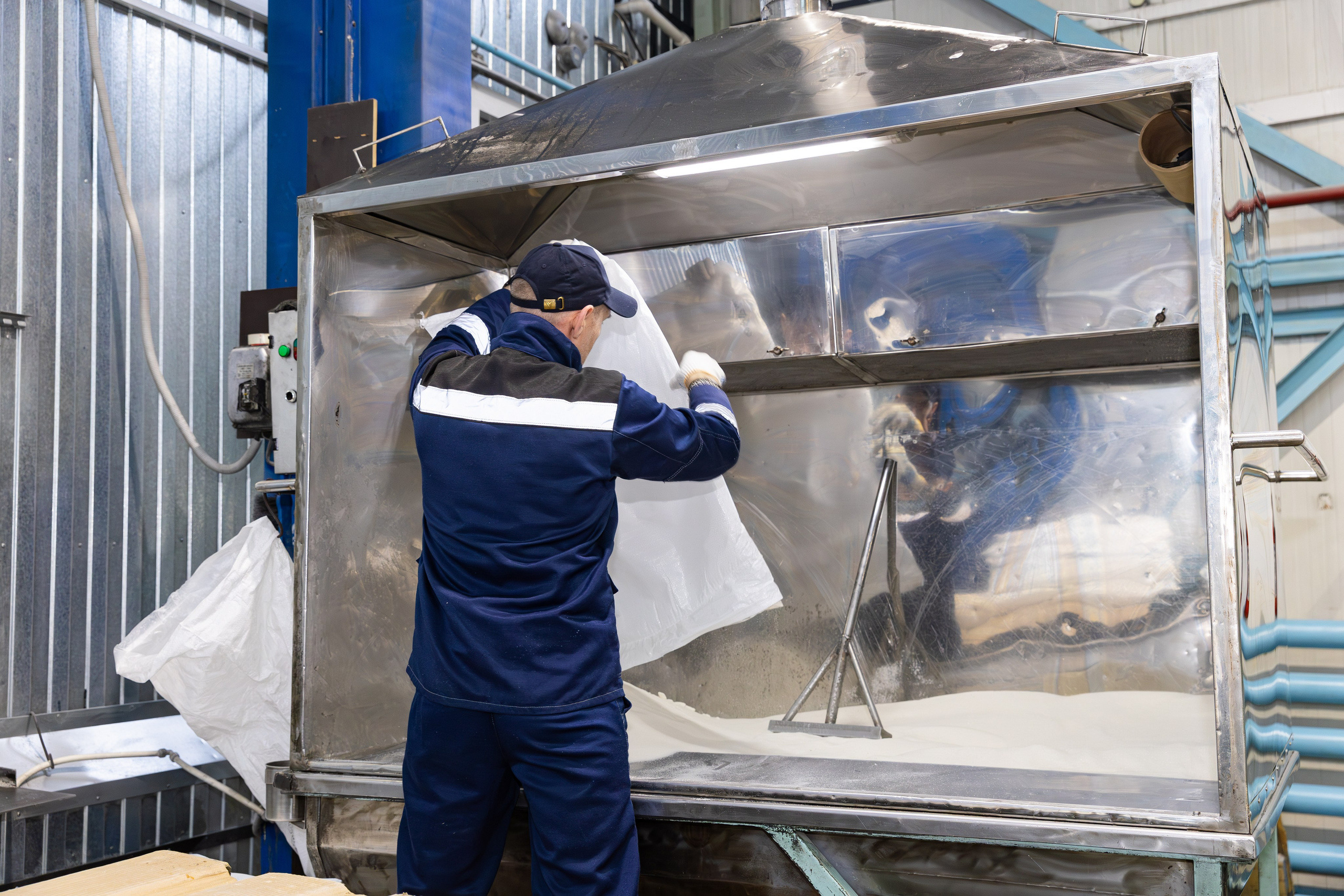 РТ Бакалея. Фотограф Александр Поздняков  Новосибирск