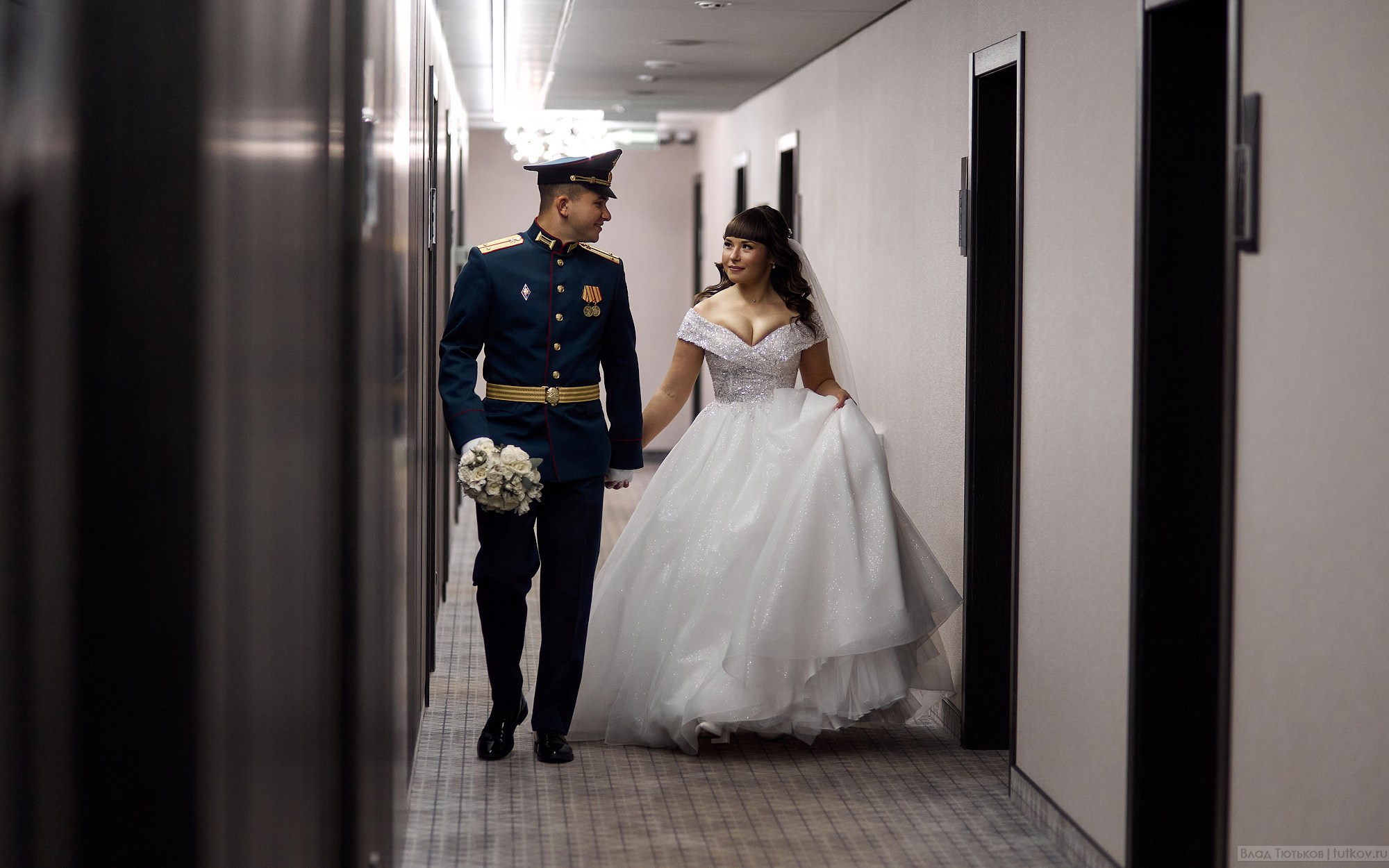 Людмила и Владислав. Свадебная фотосъёмка в Брянске | Влад и Ирина Тютьковы