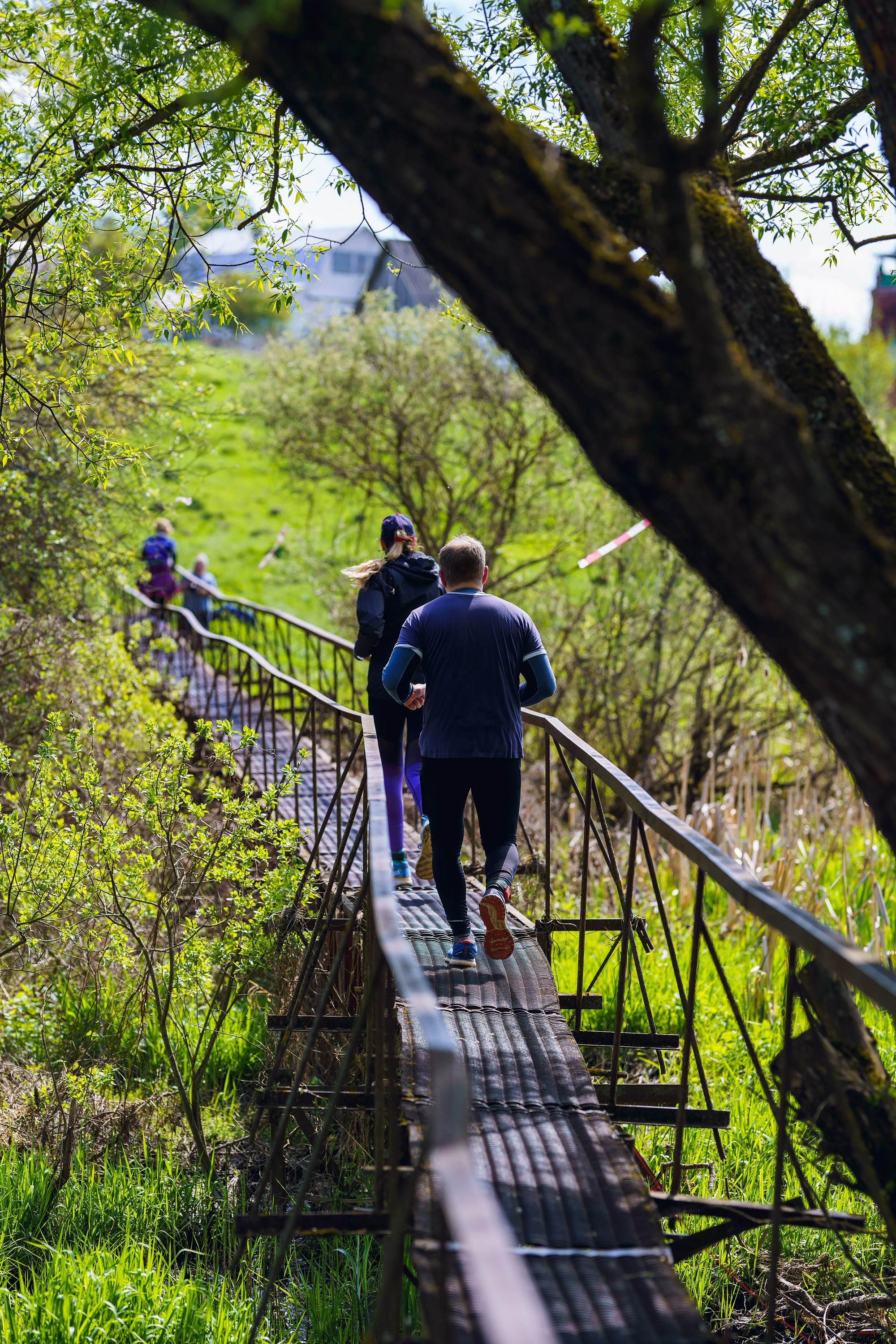 Фотографии Трейл Я помню. Стрелковка 2025. Фотограф спортивные события, недвижимость, турбизнес