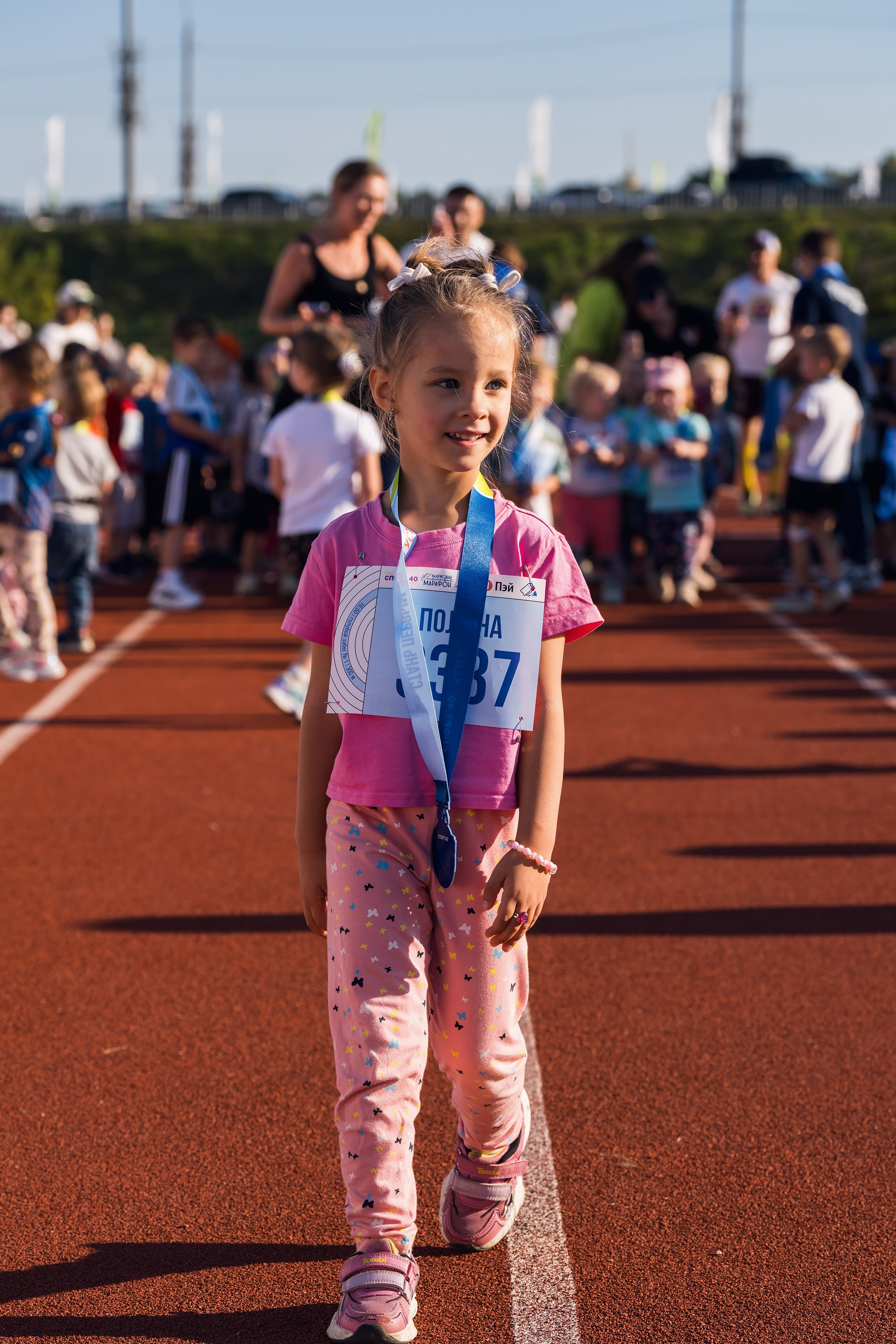 Фотографии Калужский Космический марафон 2025. Фотограф спортивные события, недвижимость, турбизнес