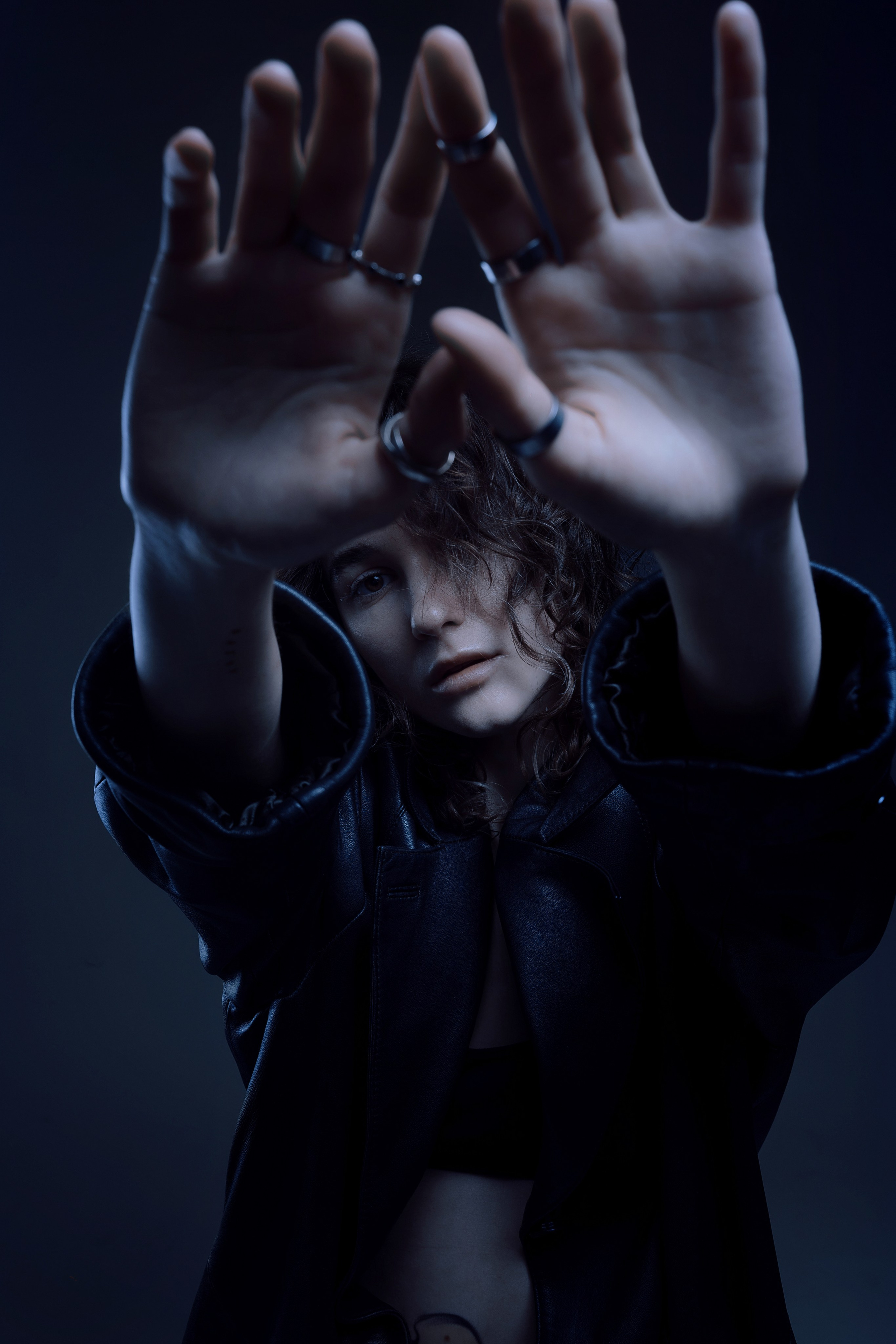 Hanna. Главная