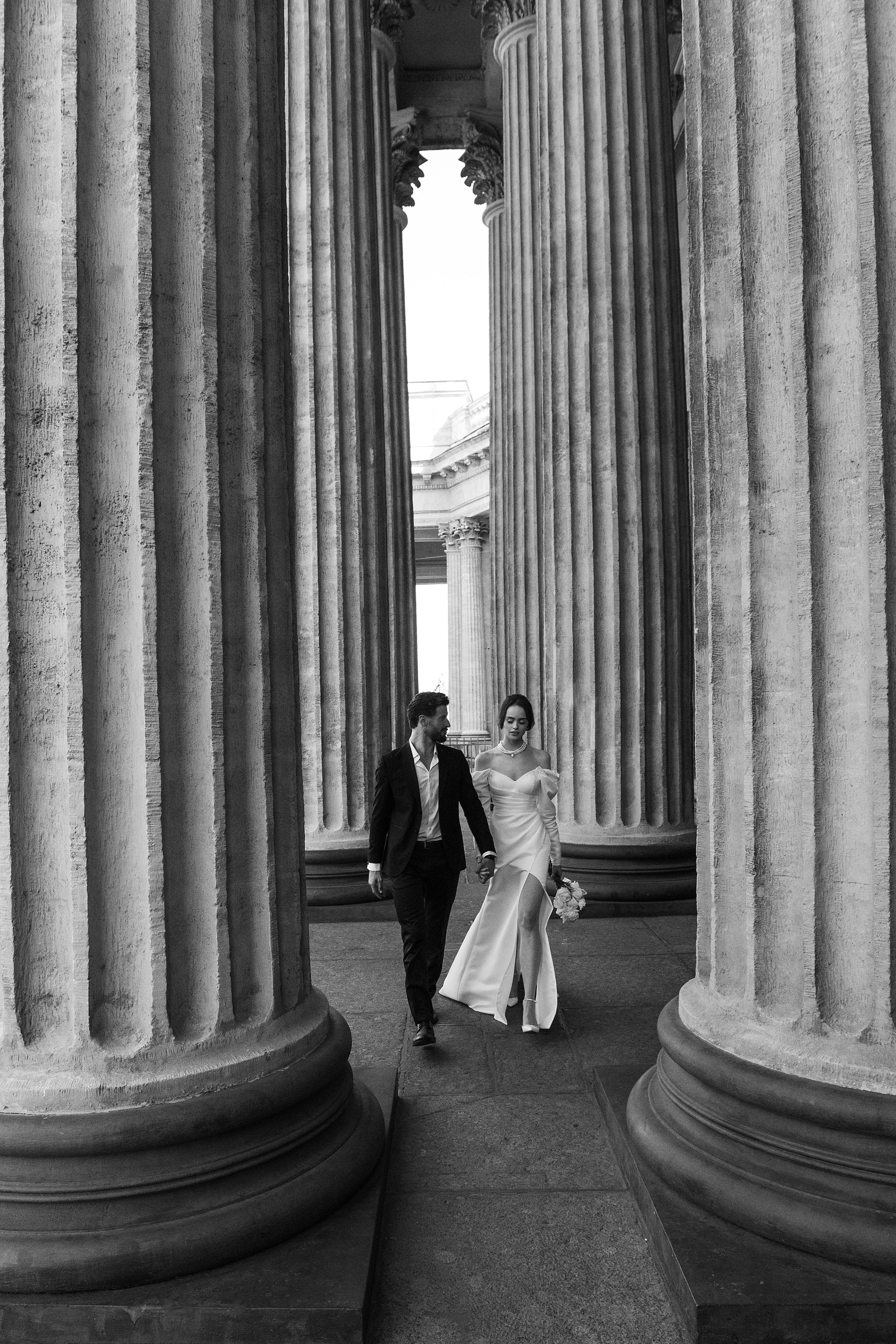 Мария | Даниил. Константин Тищенко, фотограф в Санкт-Петербурге, Пскове, Москве