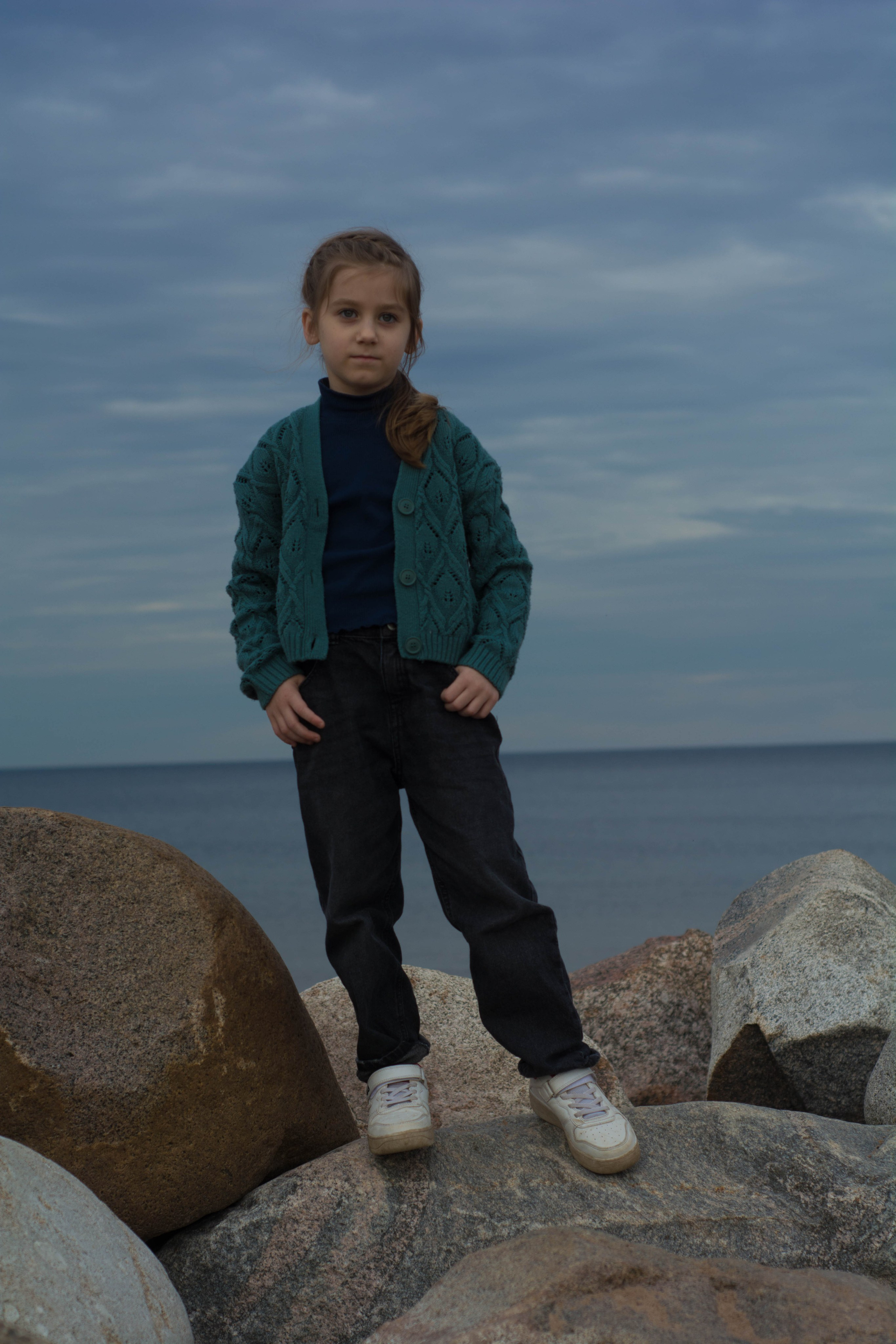 Детская. Фотограф в Санкт-Петербурге Anna Balashkova