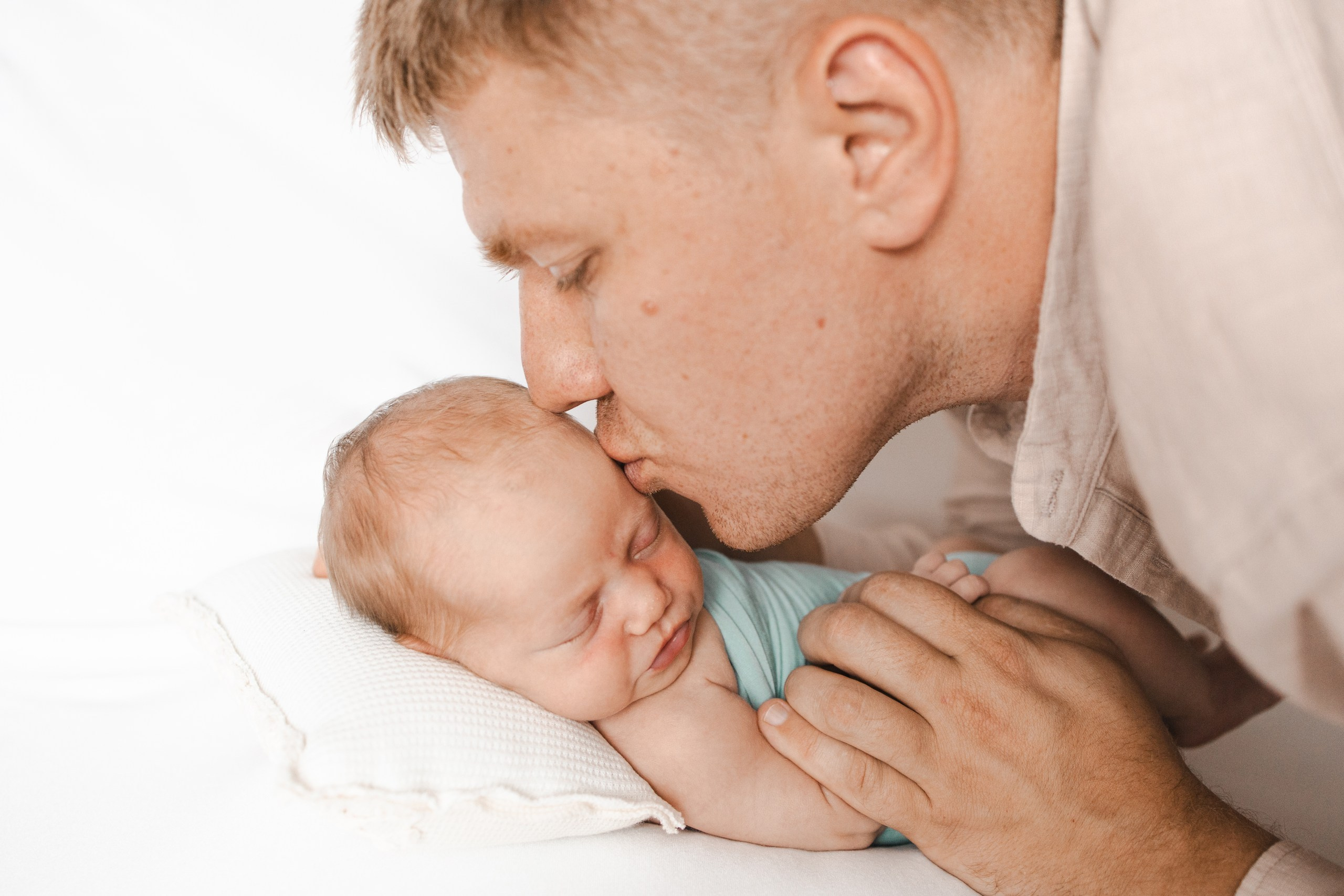 Владислава. Фотограф в Иркутске Тома Кабанова