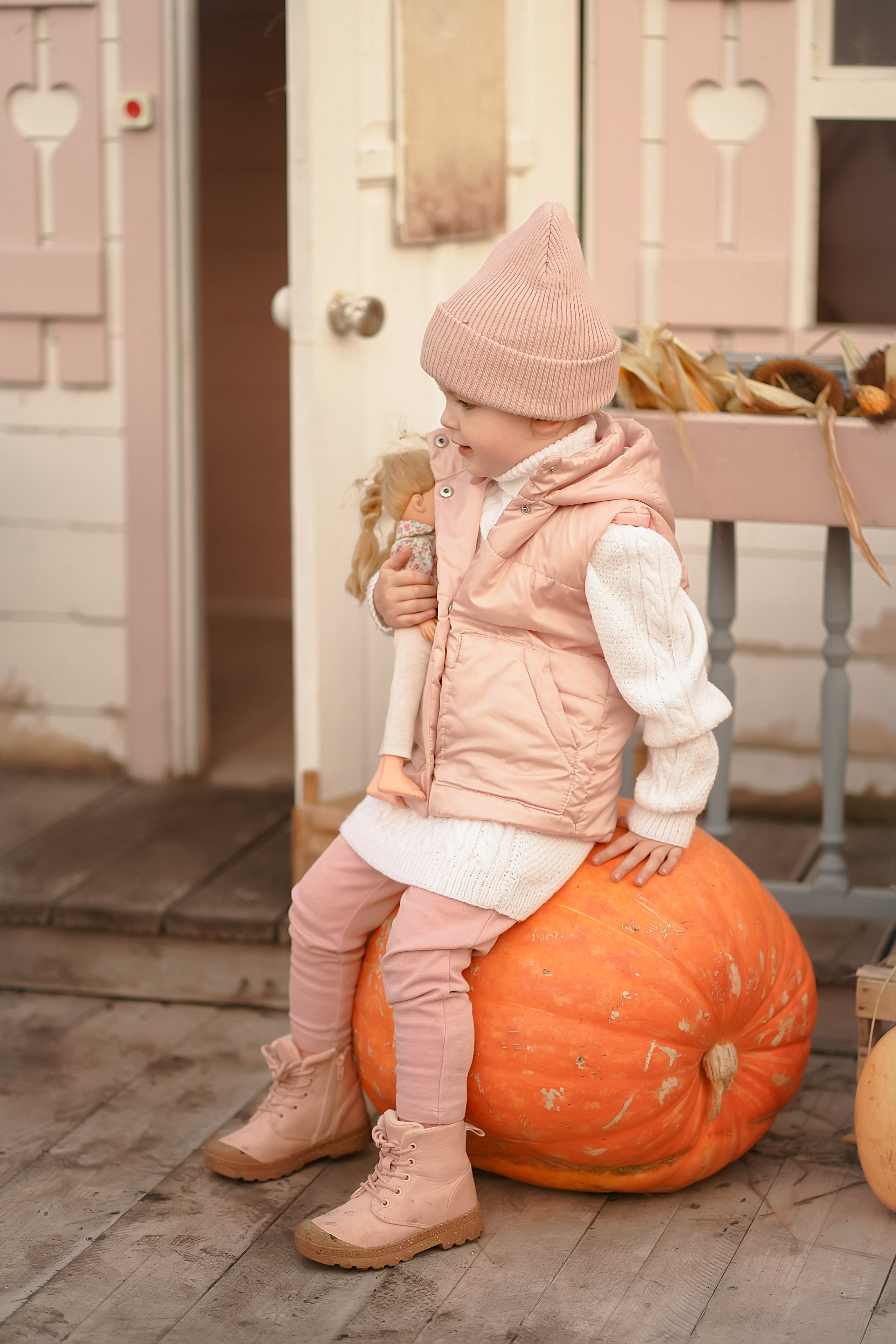 История про везение!. Фотограф Татьяна Митрофанова