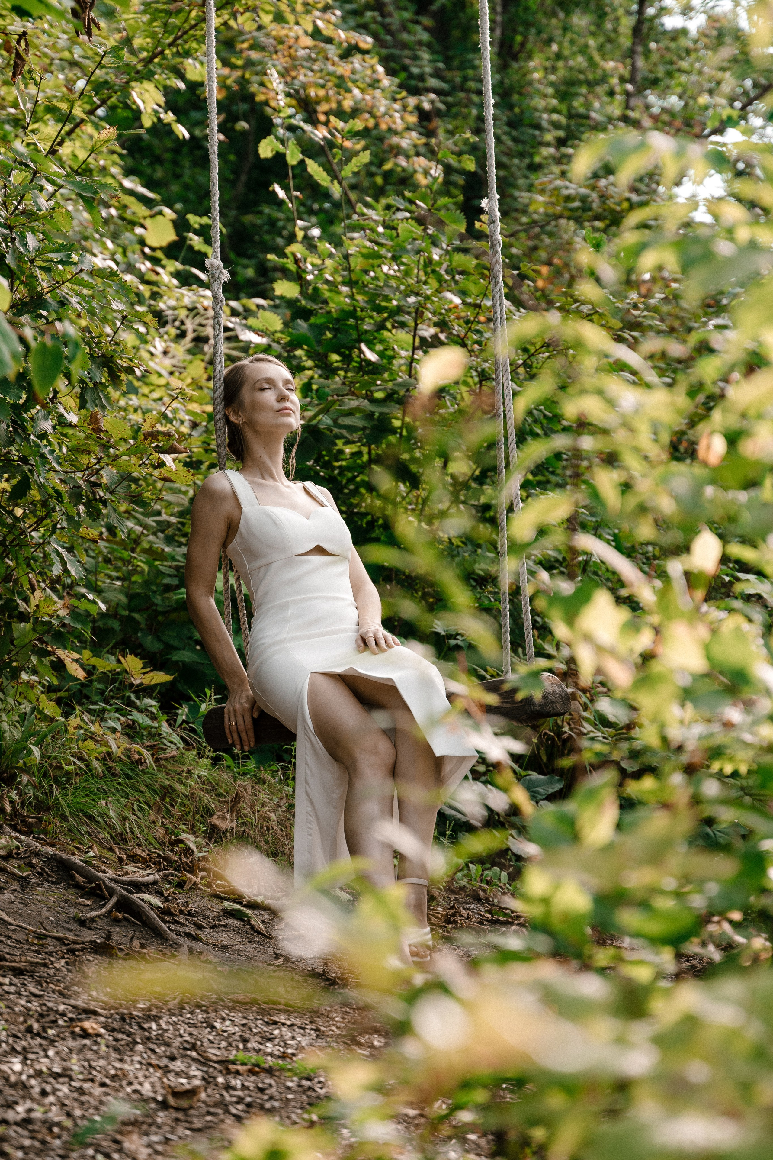 Иван и Екатерина. Главная