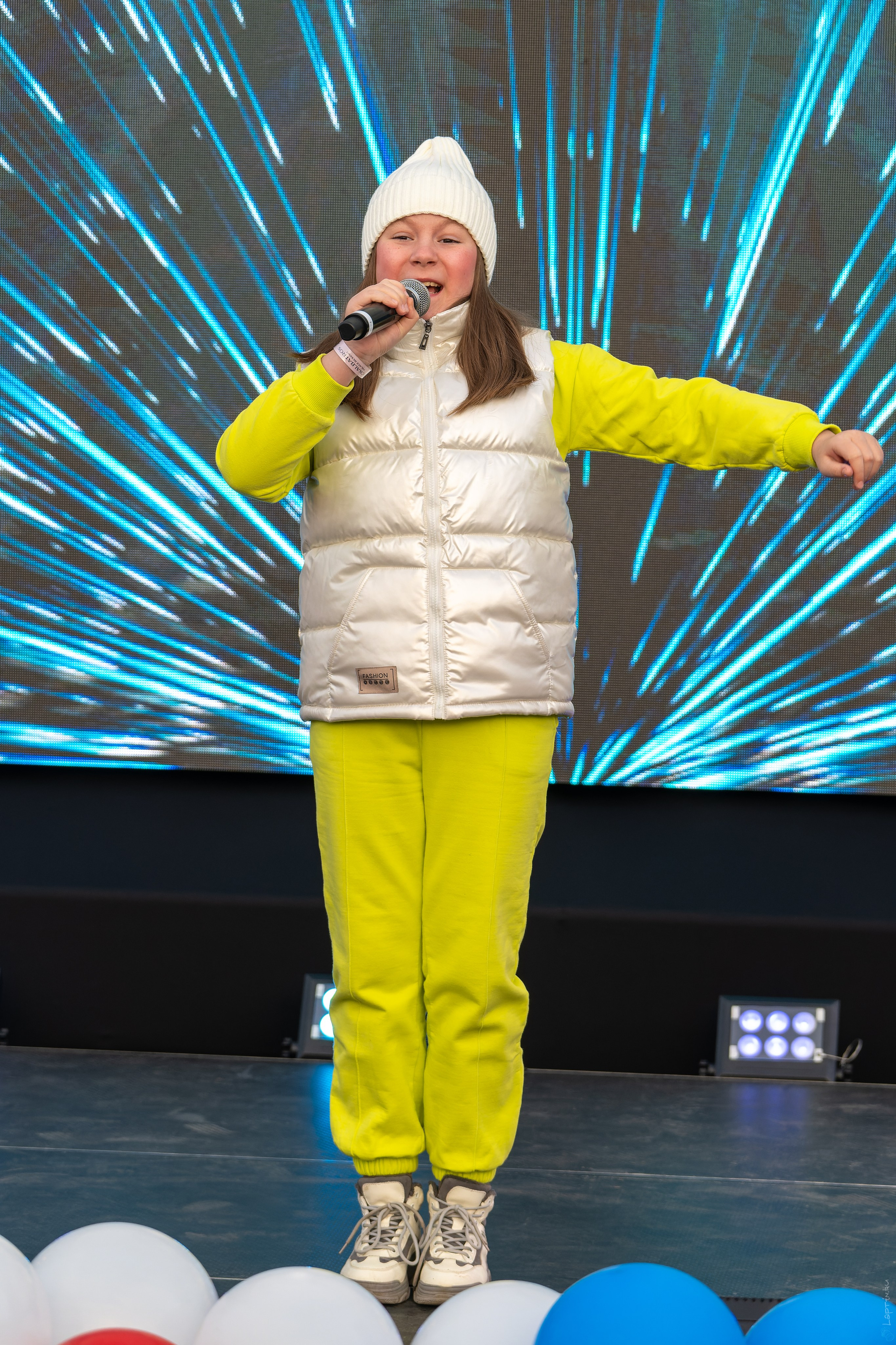 Концерт Крымская весна. «Студия DRONAVT`s» — видеосъёмка и фотография г. Москва