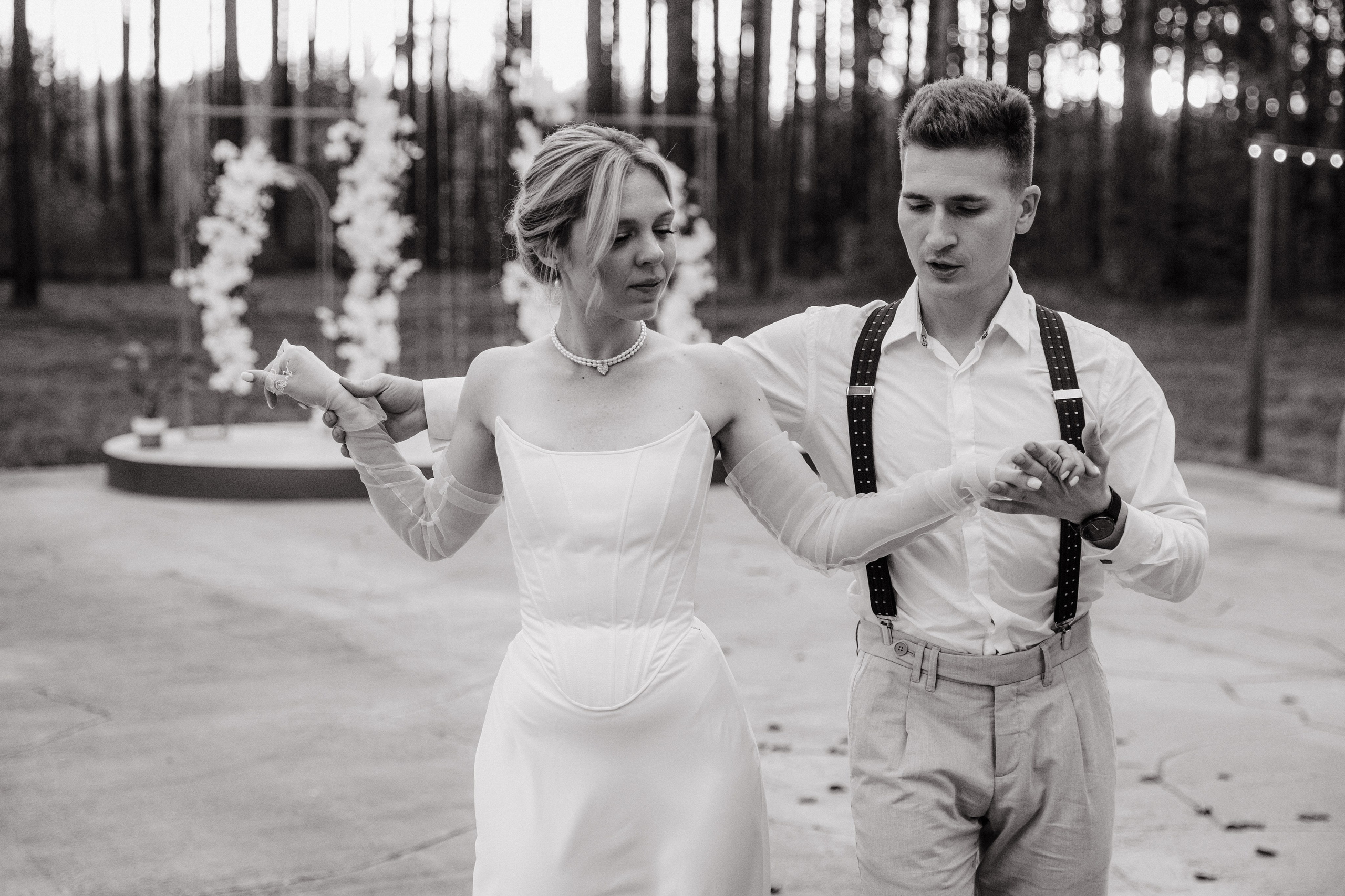 A L E X E Y & L U B O V. Свадебный фотограф в Санкт-Петербурге Илья Михеев