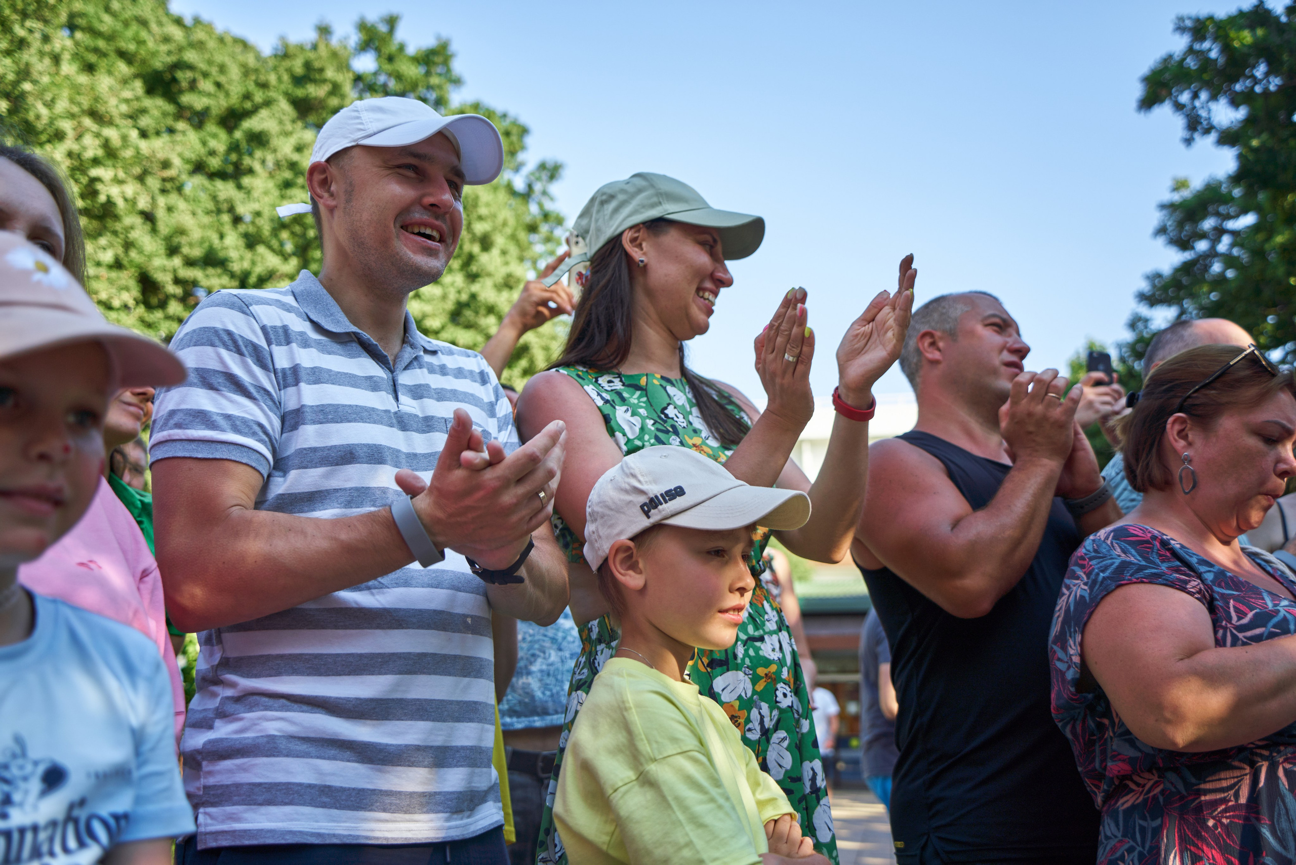 Репортажа фотосъемка мероприятий. Профессиональный фотограф в Анапе Артем Ковальский