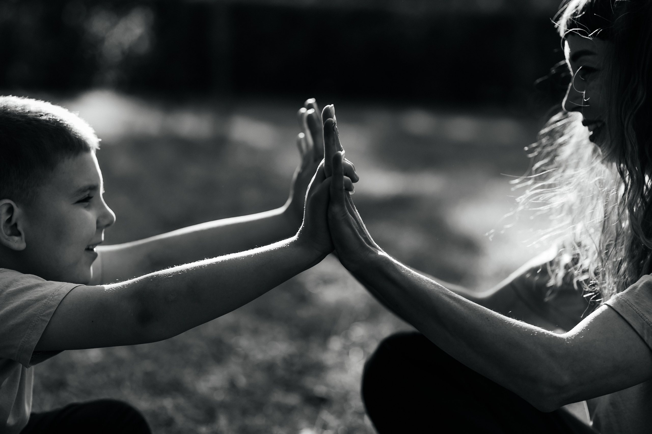 Семейный фотограф в Оренбурге Анна Рожкова