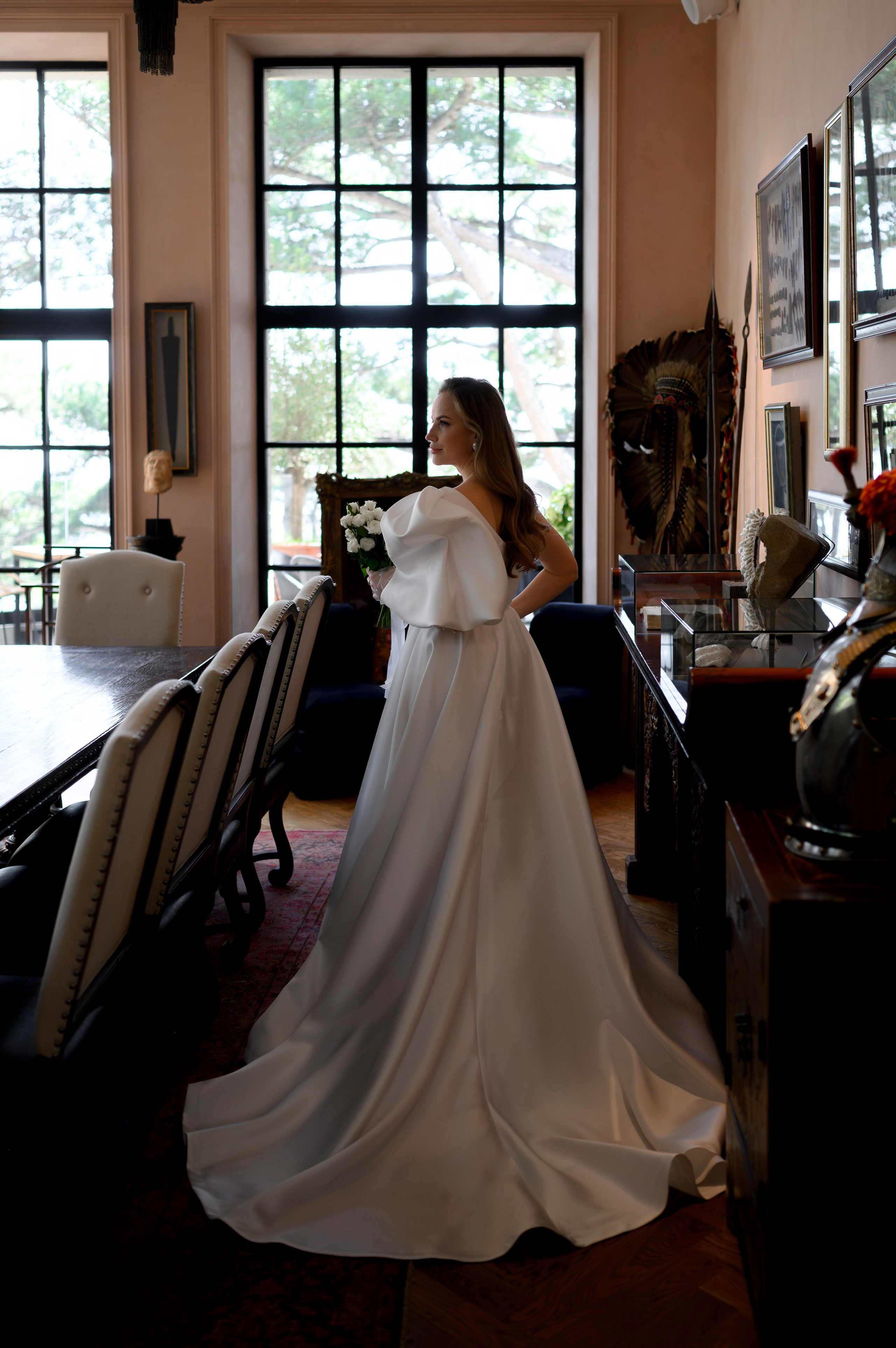 Дима и Настя 8 марта 2025. Свадебный фотограф. Крым и дальше!