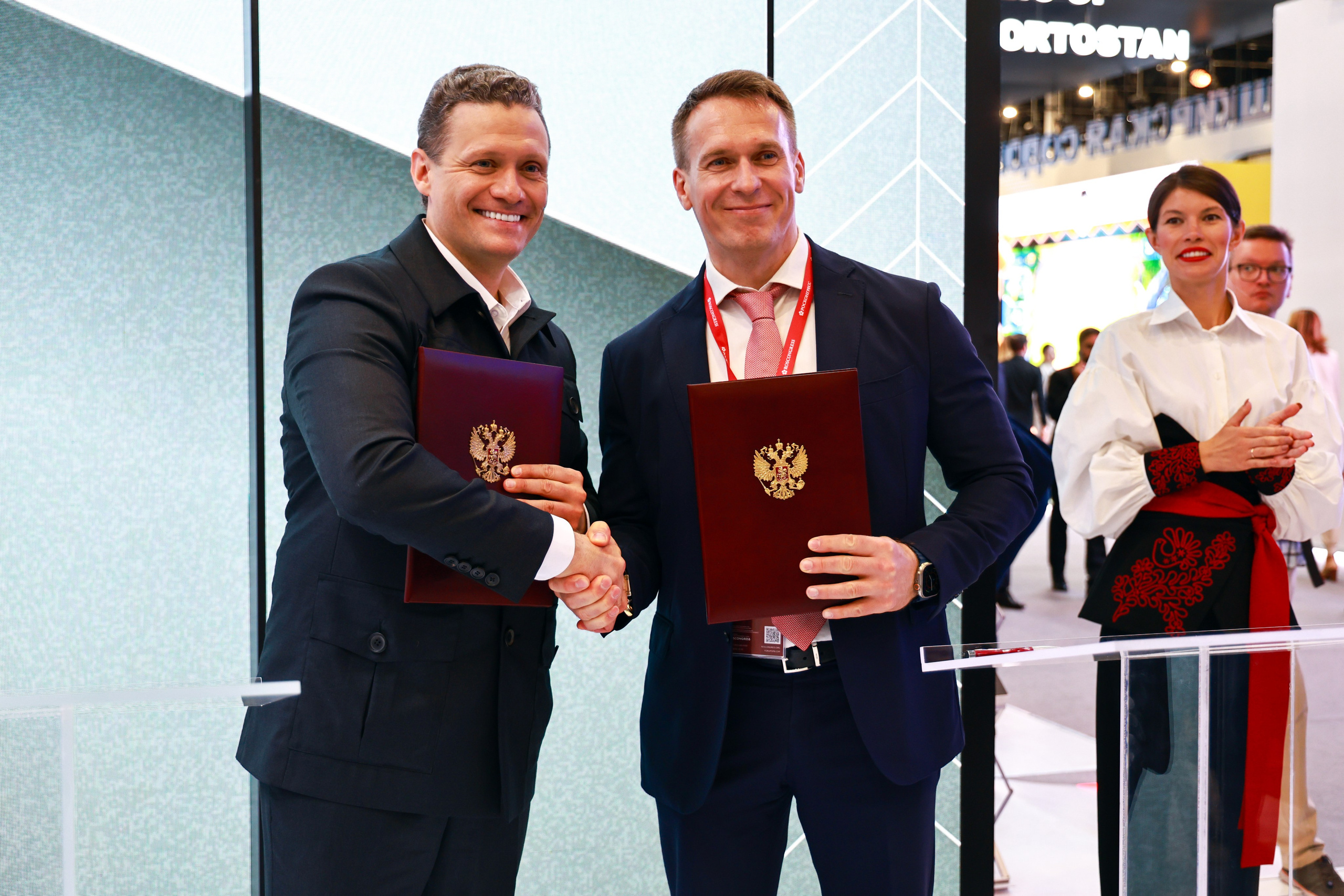 ПМЭФ 2024. Репортажный, Event фотограф в Санкт-Петербурге и ЛО Морозов Дмитрий