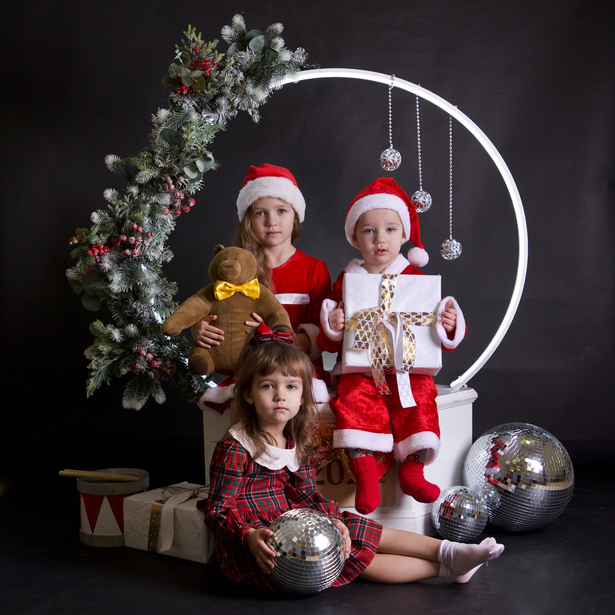 Студийная съёмка. Школьные выпускные альбомы в Москве Марина Николаева