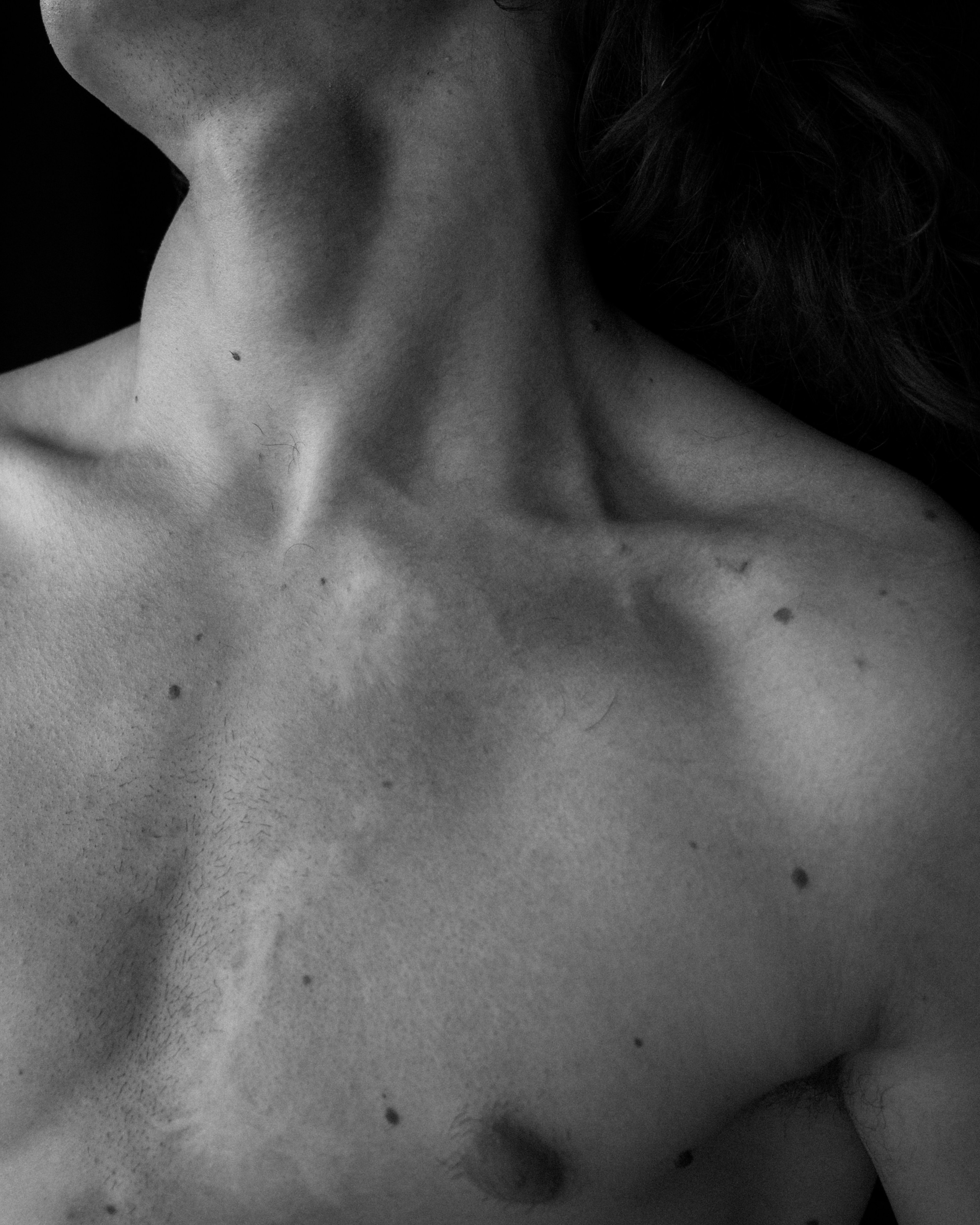 Гера в Грейс. Фотограф Елизавета Потешкина