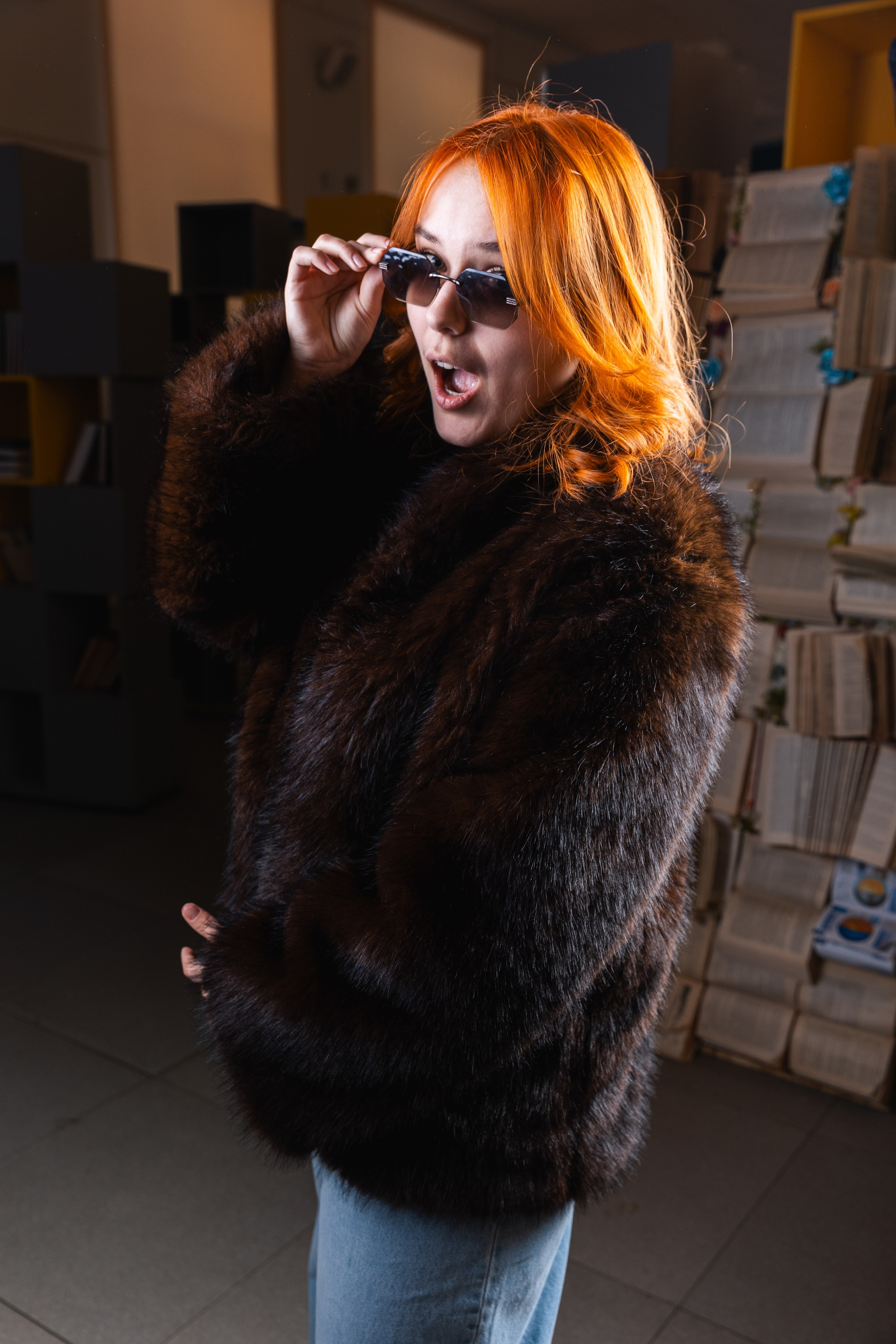 Школы. All In Media — фотосъёмка и видеопродакшн