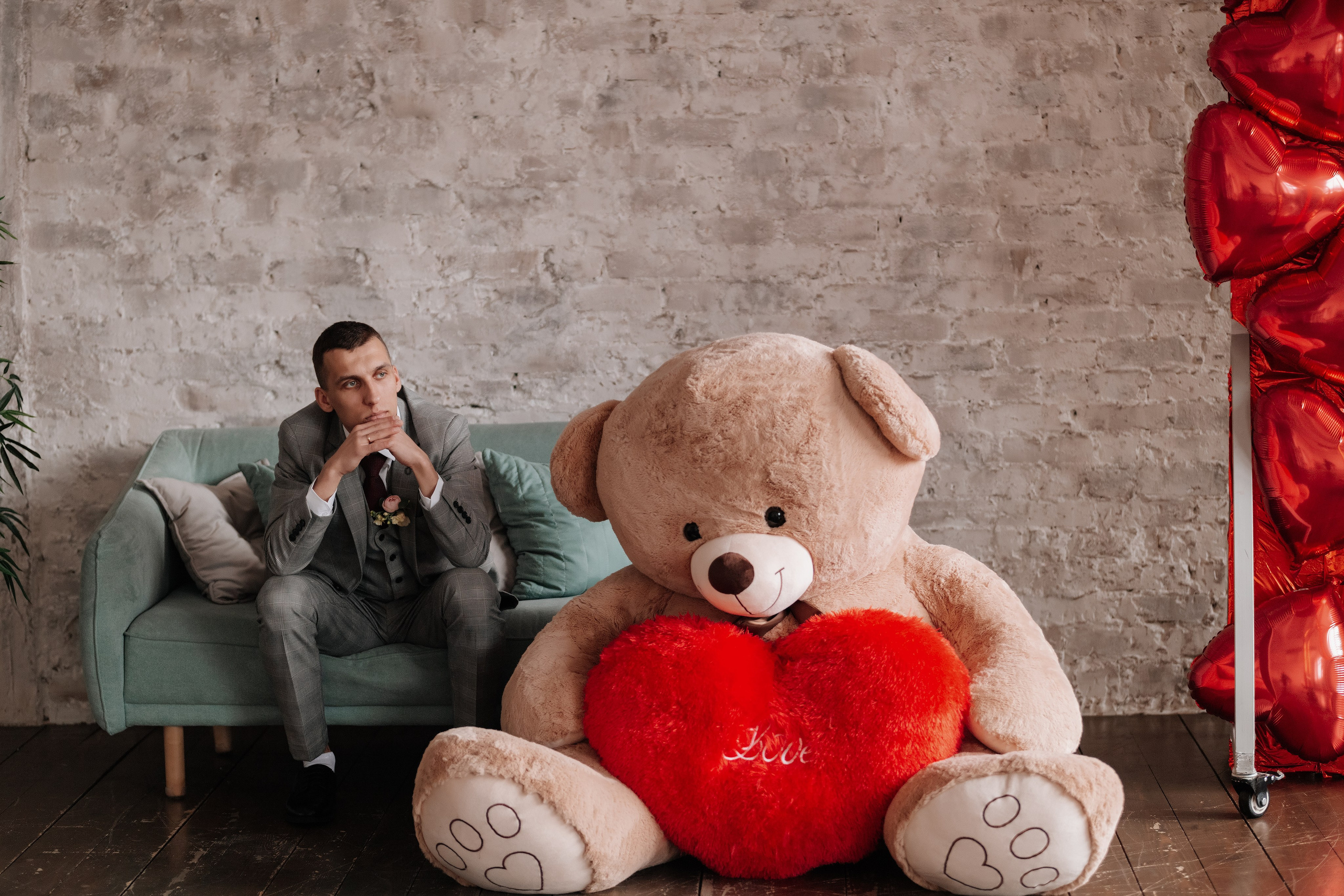 020324. Свадебный и семейный фотограф Светлана Пирюгина