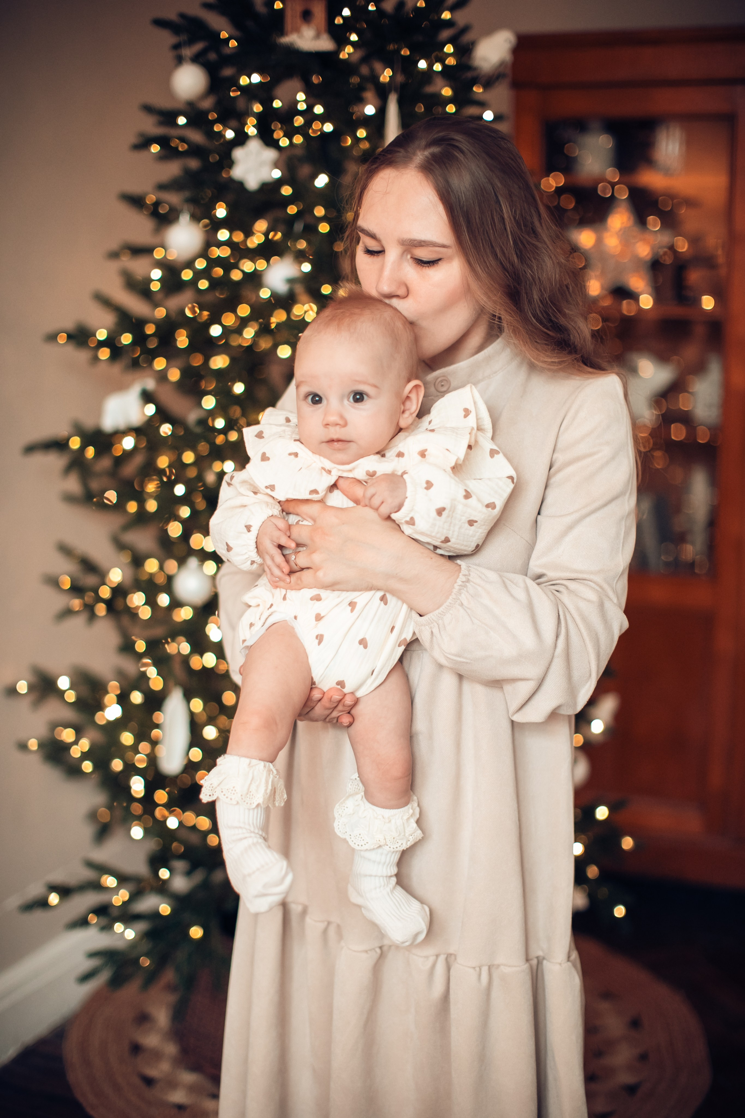 Уютный Новый Год. Главная