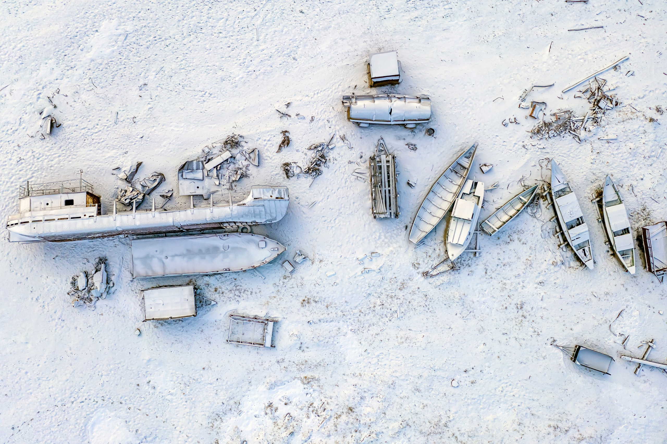 Aerial photography. Photographer Kirill Sergeev | Moscow