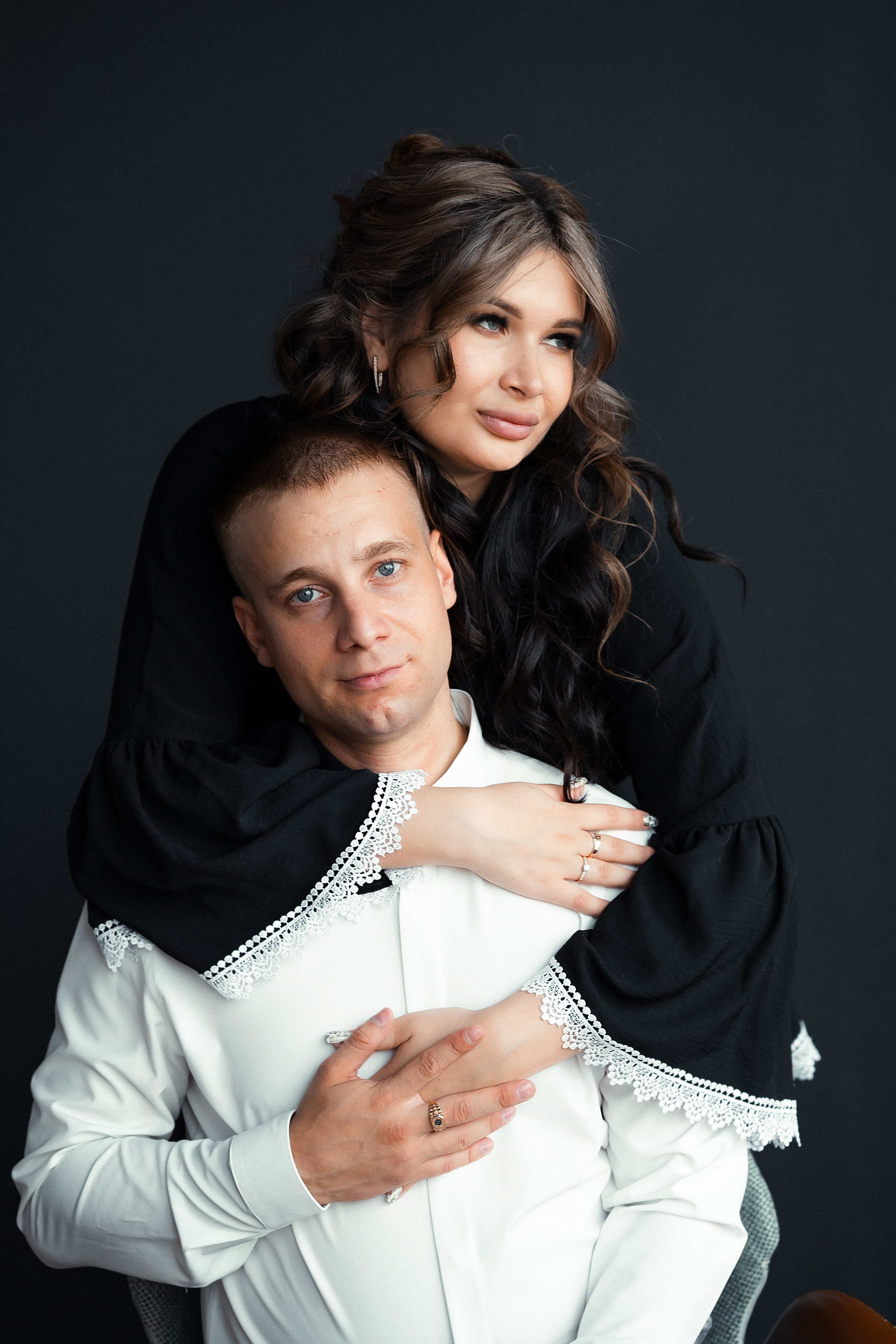 Nik&Asy. Свадебный и семейный фотограф в Ижевске Романова Ольга