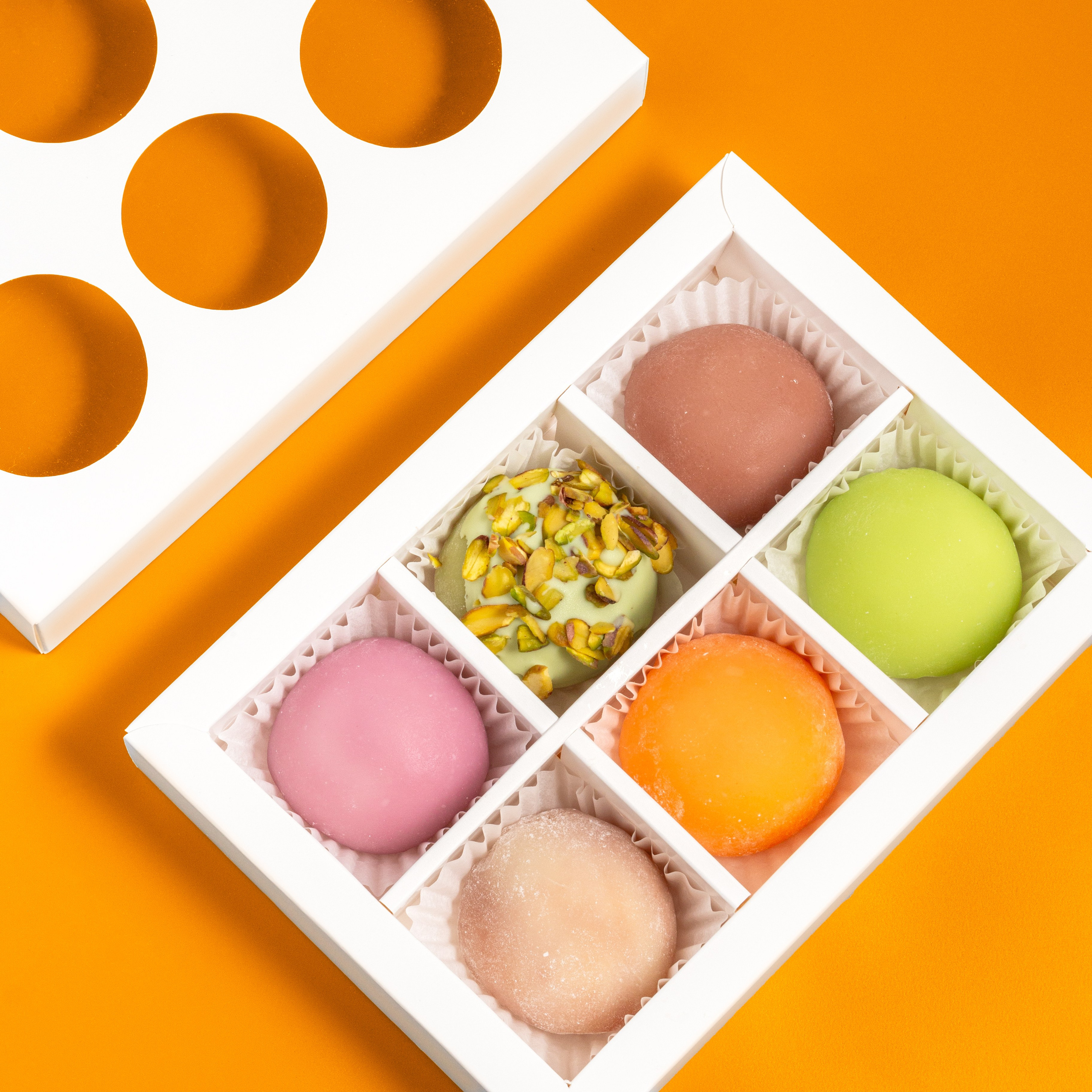 Flowwow. Елена Кащеева, фуд и предметный фотограф, Воронеж