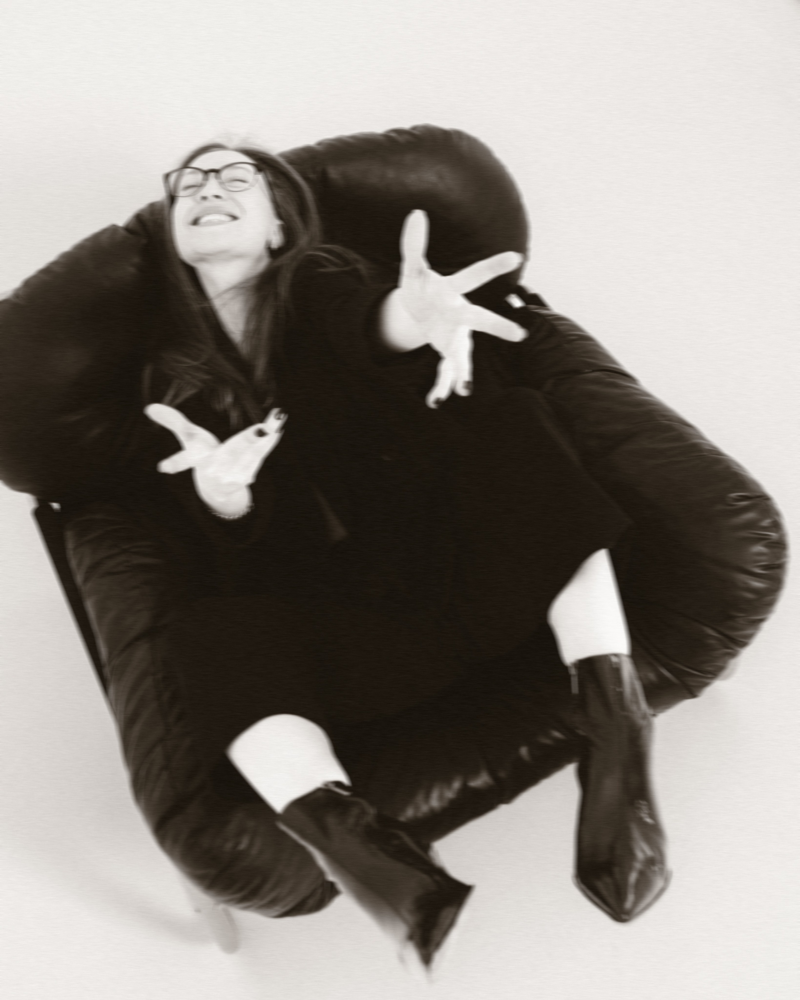 Olga. Alena Gribkova