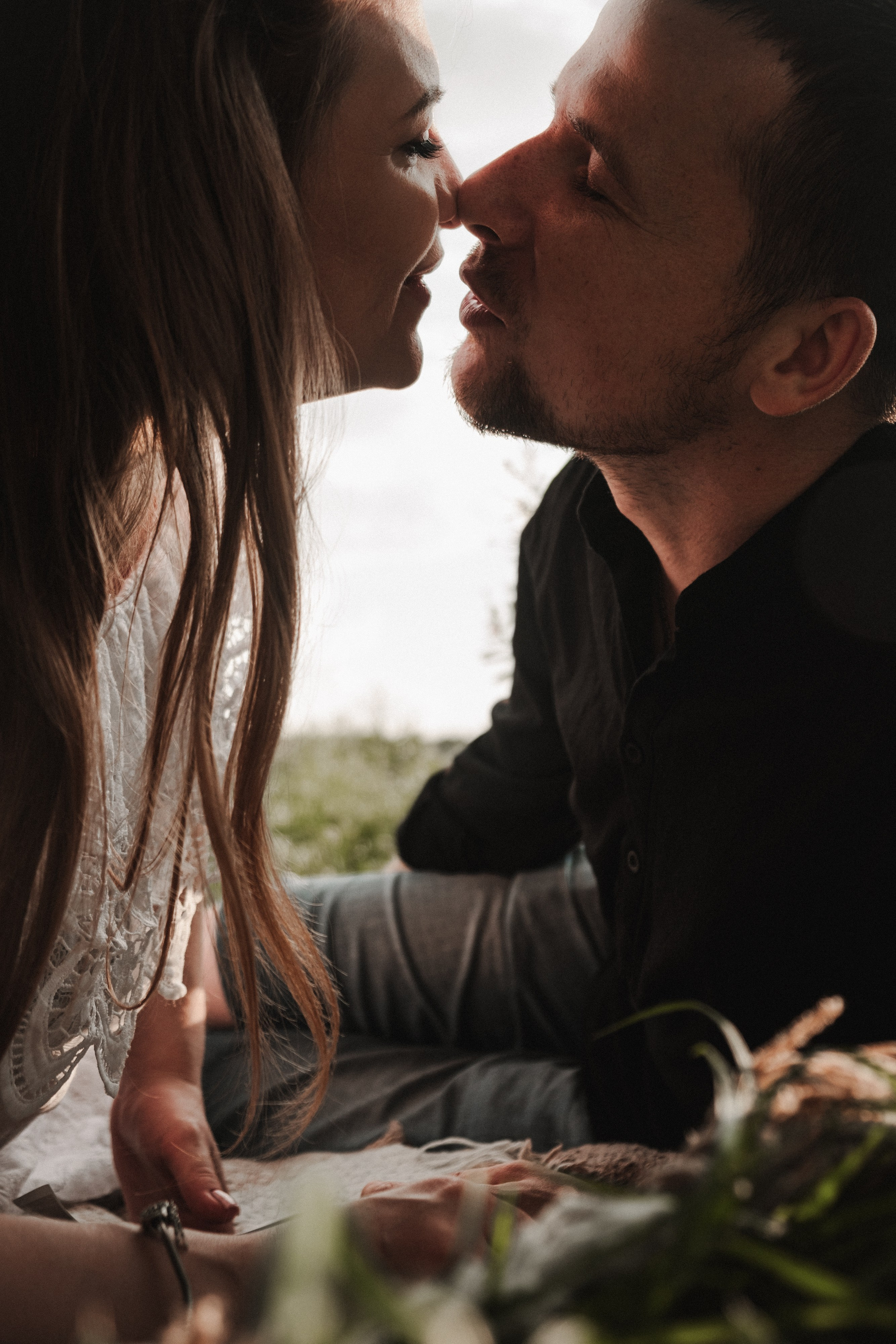 Роман и Мария. Самойленко Надежда фотограф