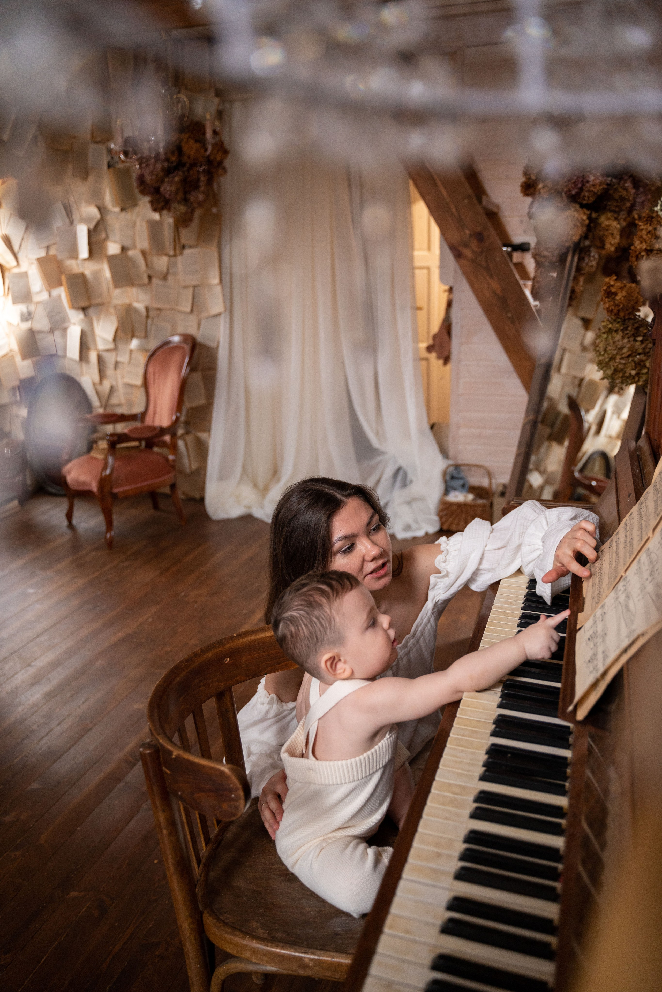 Катерина и Матвей. Фотограф Мария Орлова