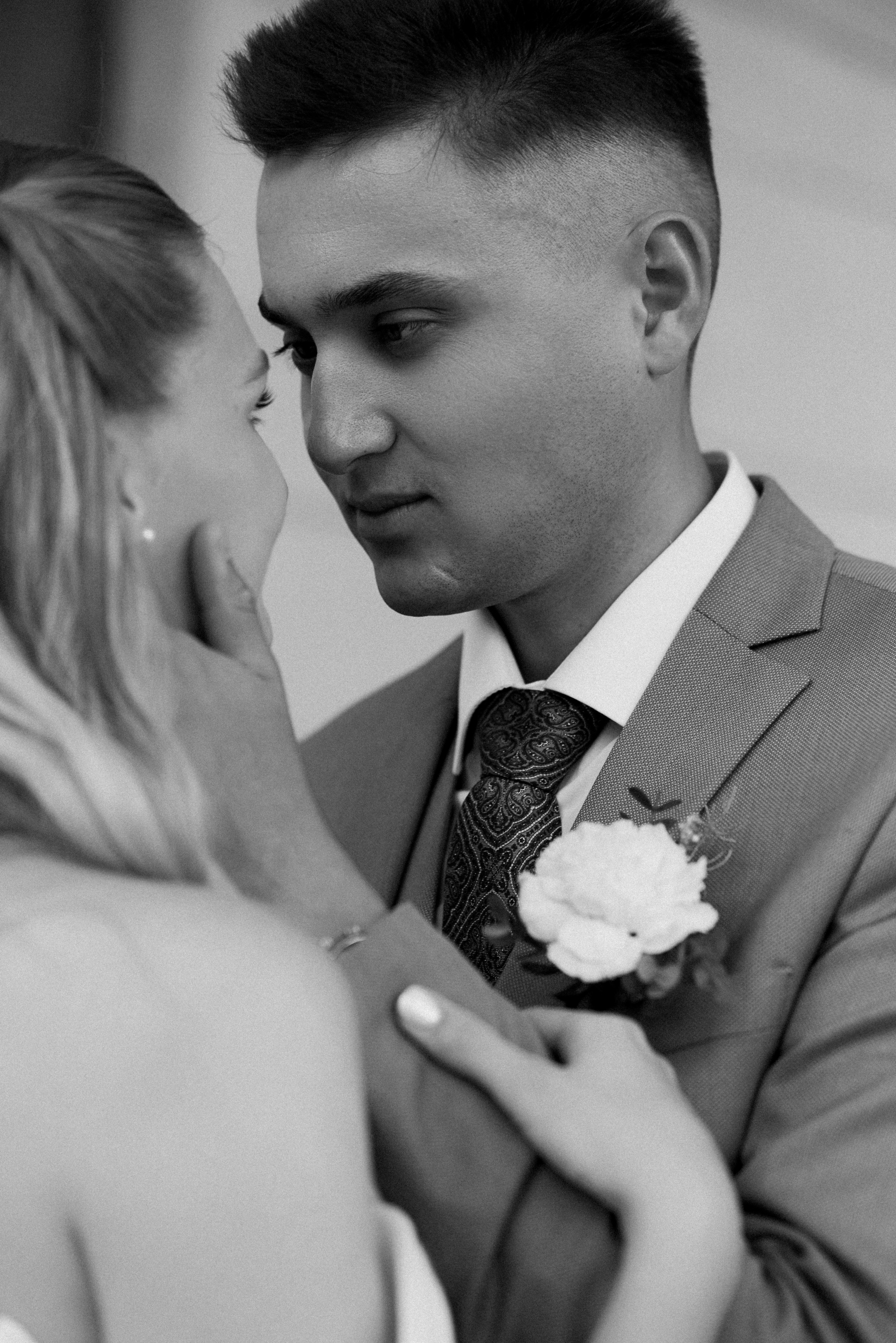 V+M. Фотограф в Кемерово Жанна Шмаль