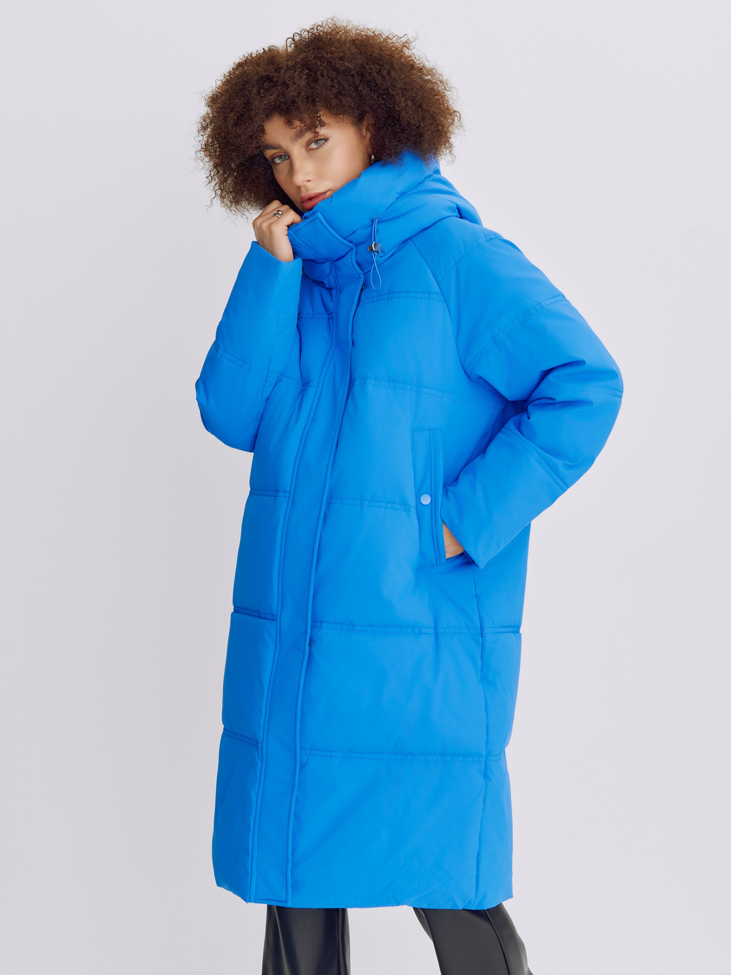 Куртки. Фотограф для маркетплейсов в Москве