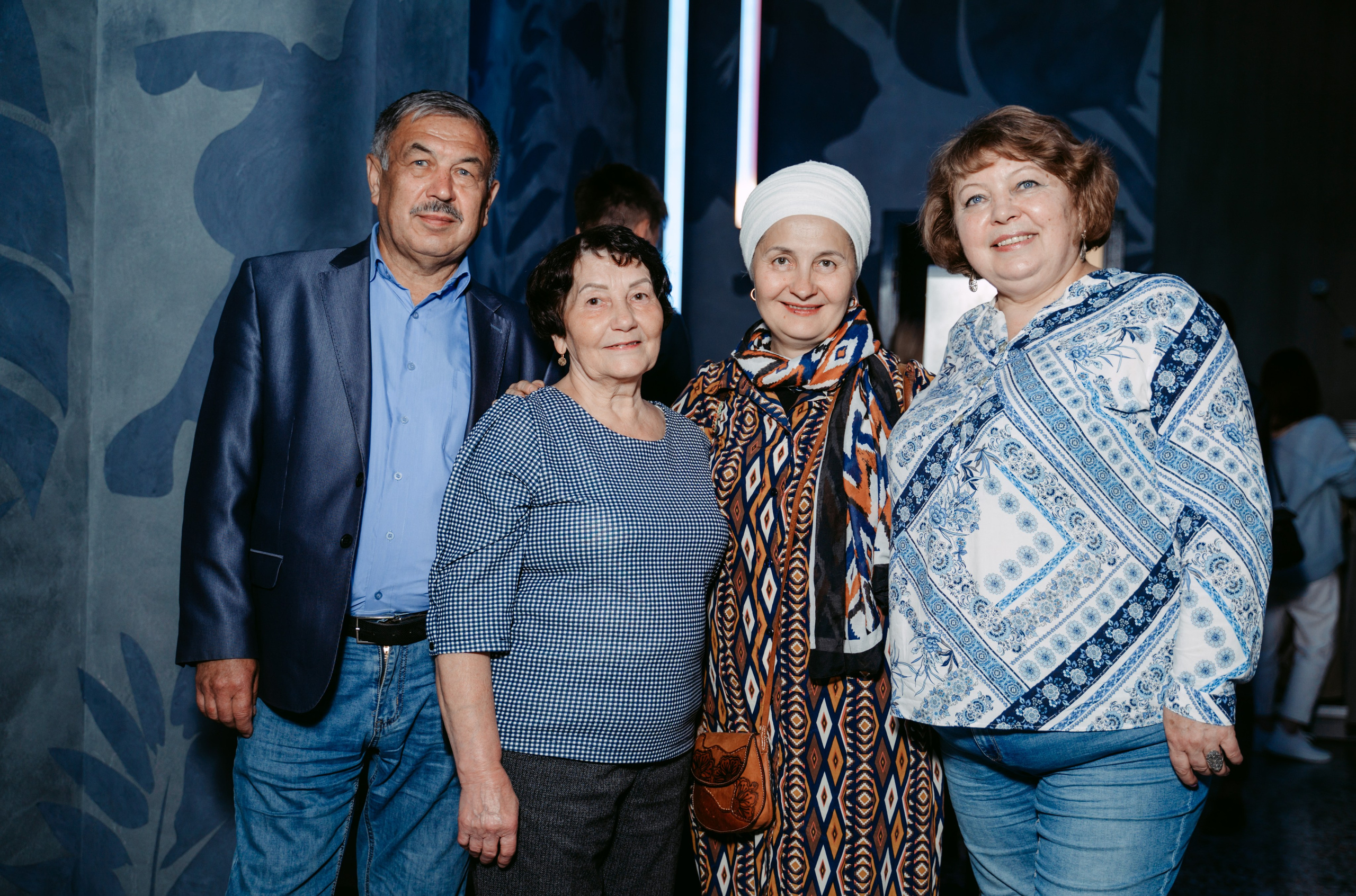 Микулай. Закрытая премьера в Киномакс IMAX / 2023. Саша Копылов, фотограф в Казани