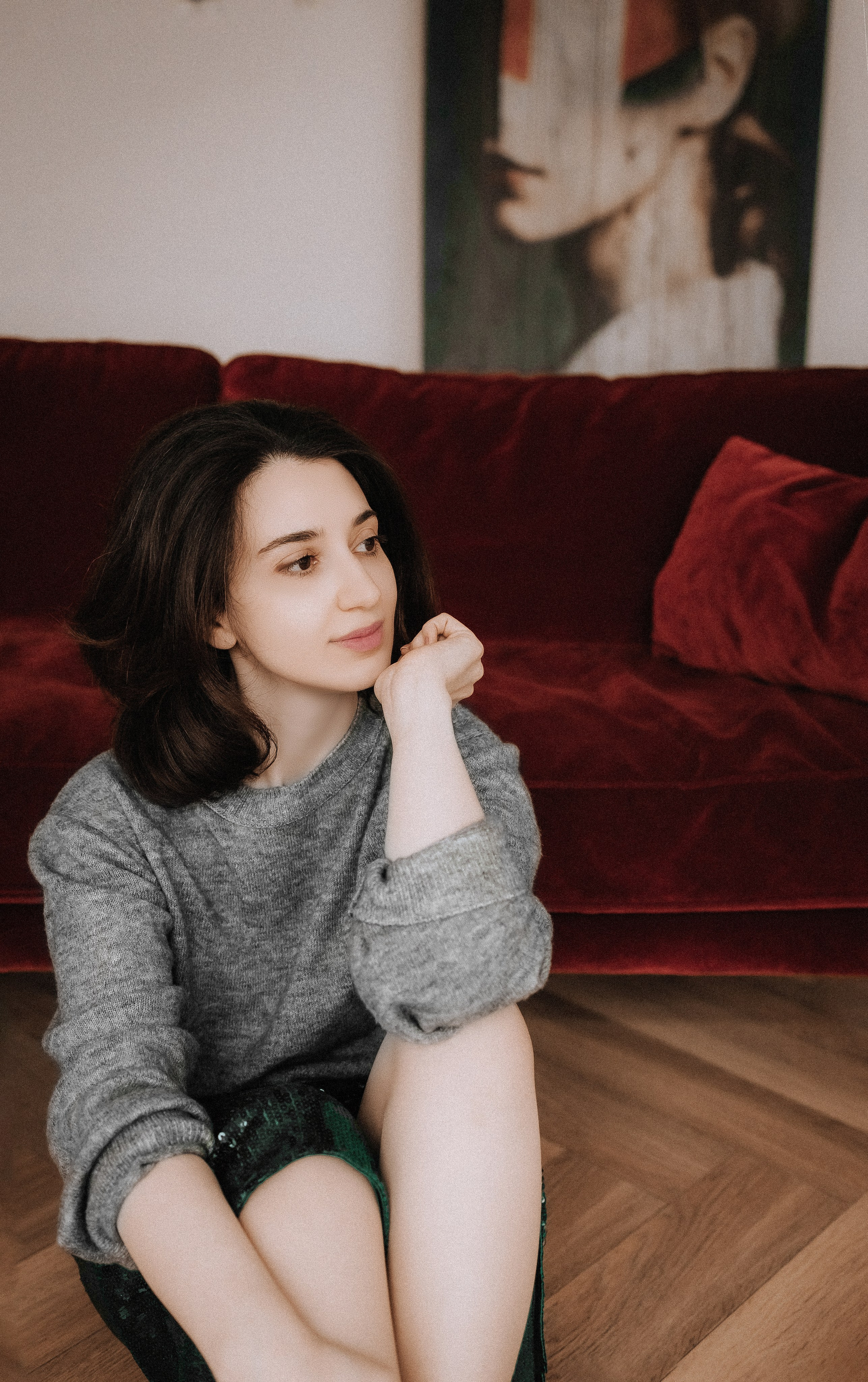 Портфолио — Бизнес контент — фотограф Анастасия Инвиш. Эротическая фотосессия в стилю ню в Москве — заказать ню фотосессию от 19 800 руб!