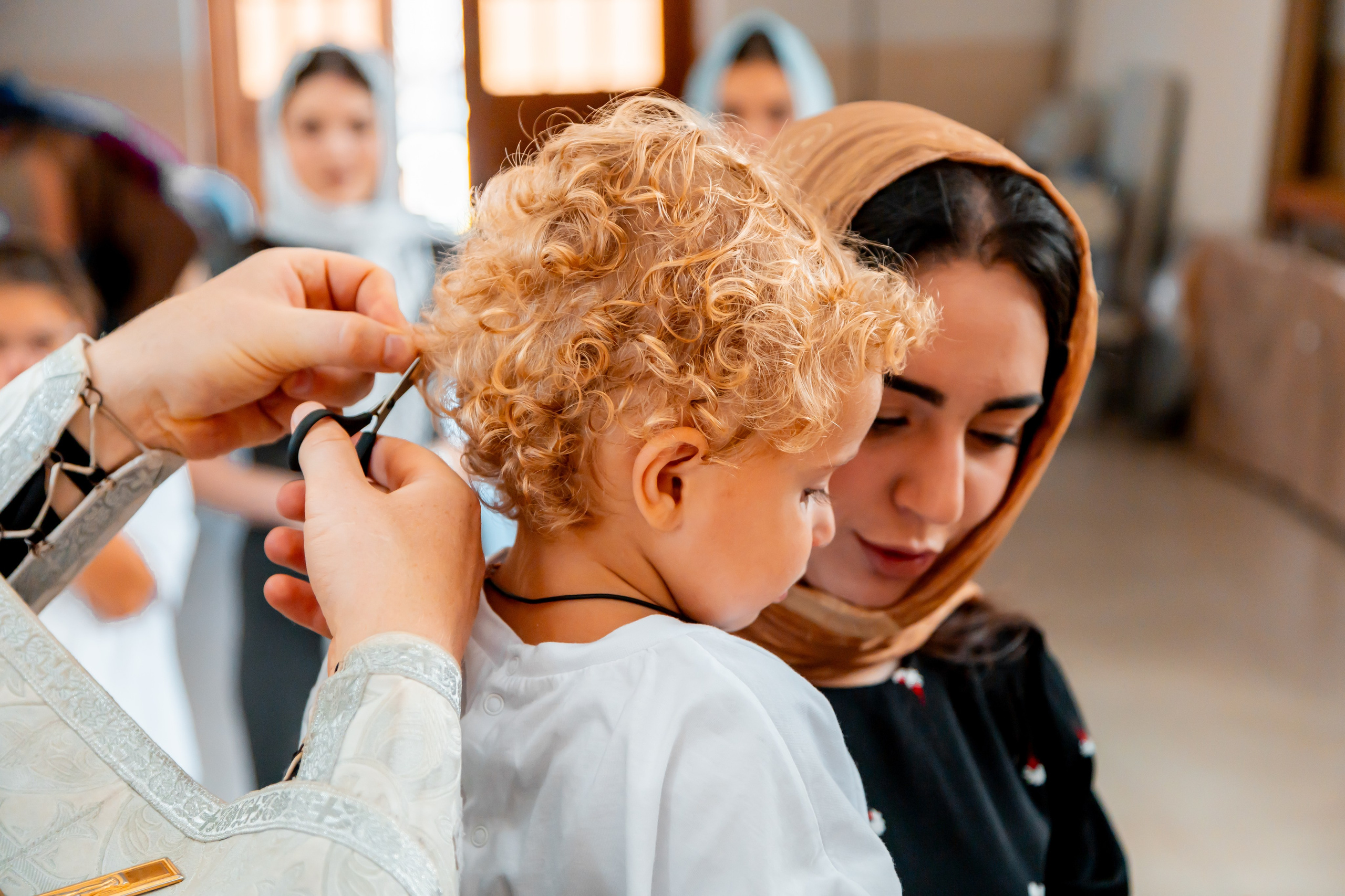КРЕЩЕНИЕ. Семейный фотограф в Сочи, Лоо, Дагомысе, Вардане Кучумова Олеся