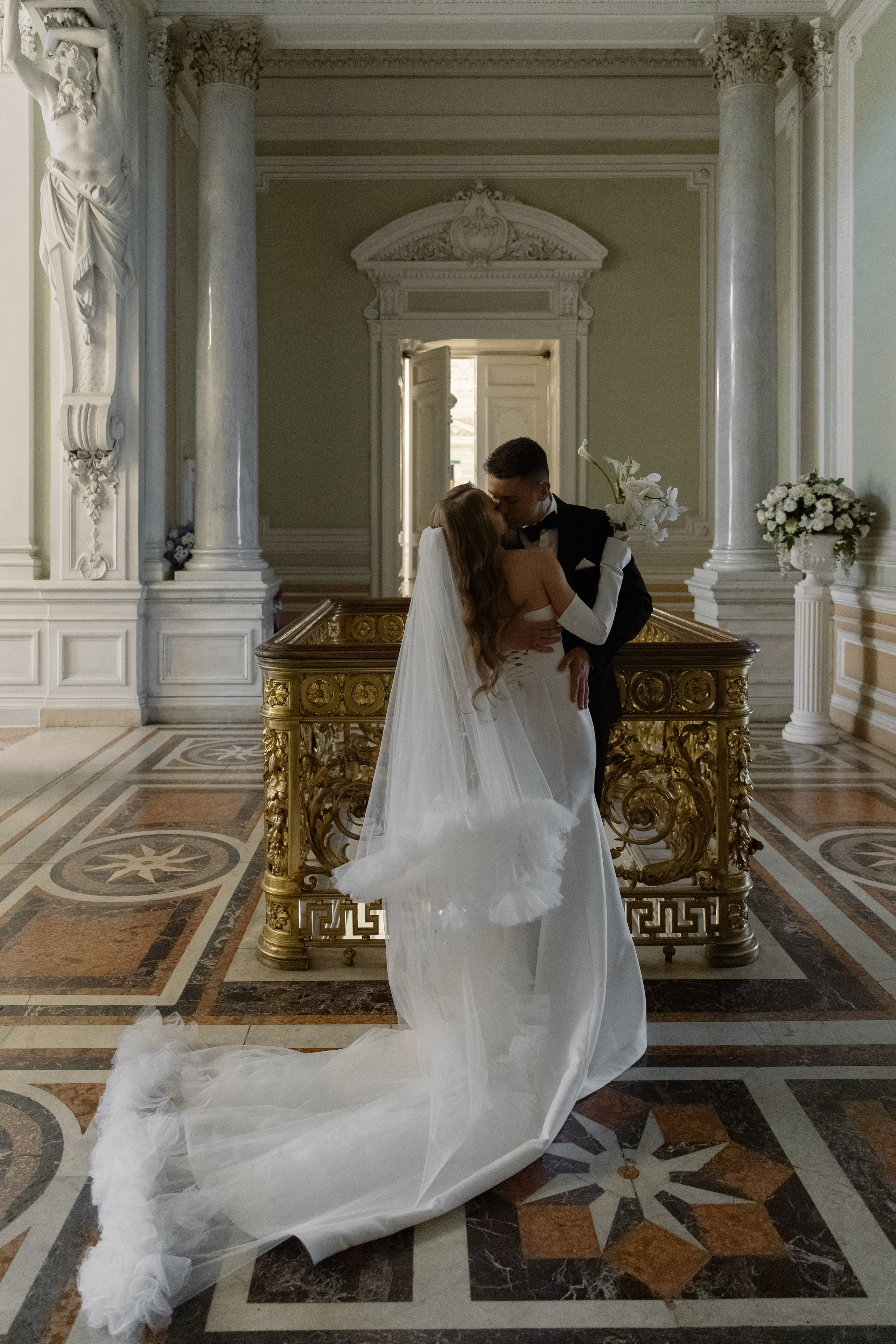 Портфолио. Свадебный и семейный фотограф Ксения Борщевская в Ташкенте