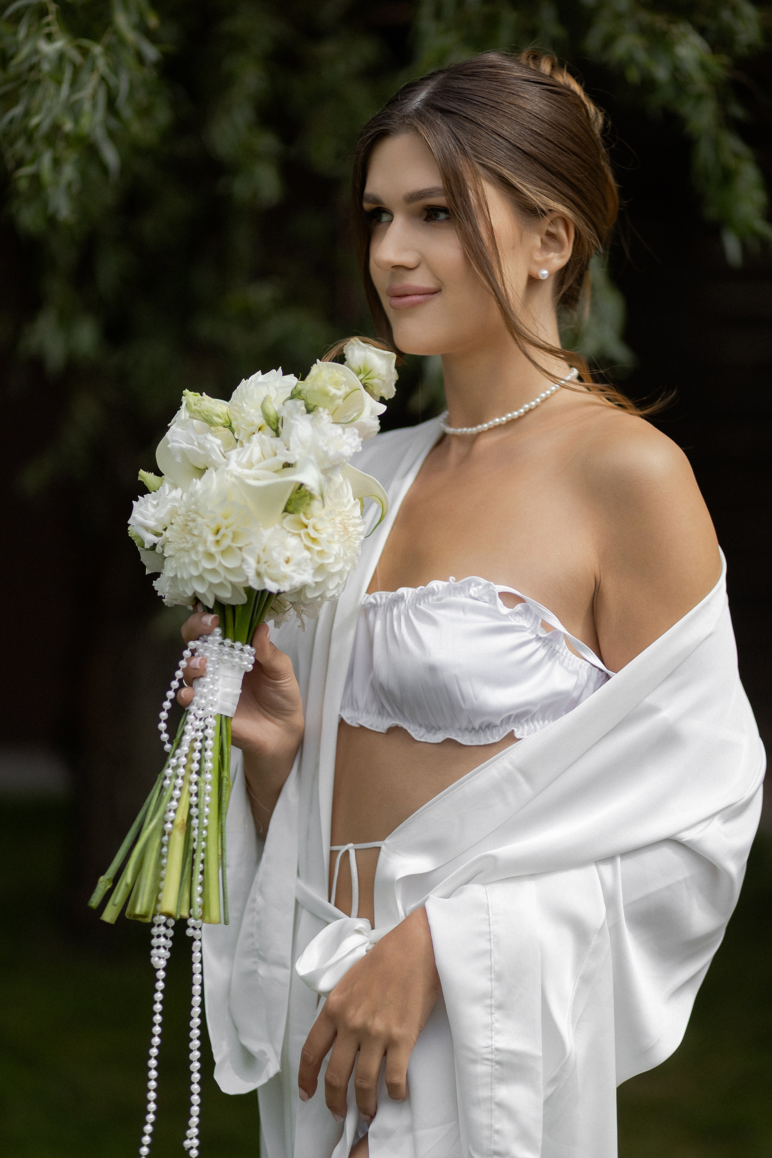 Образ невесты 2026