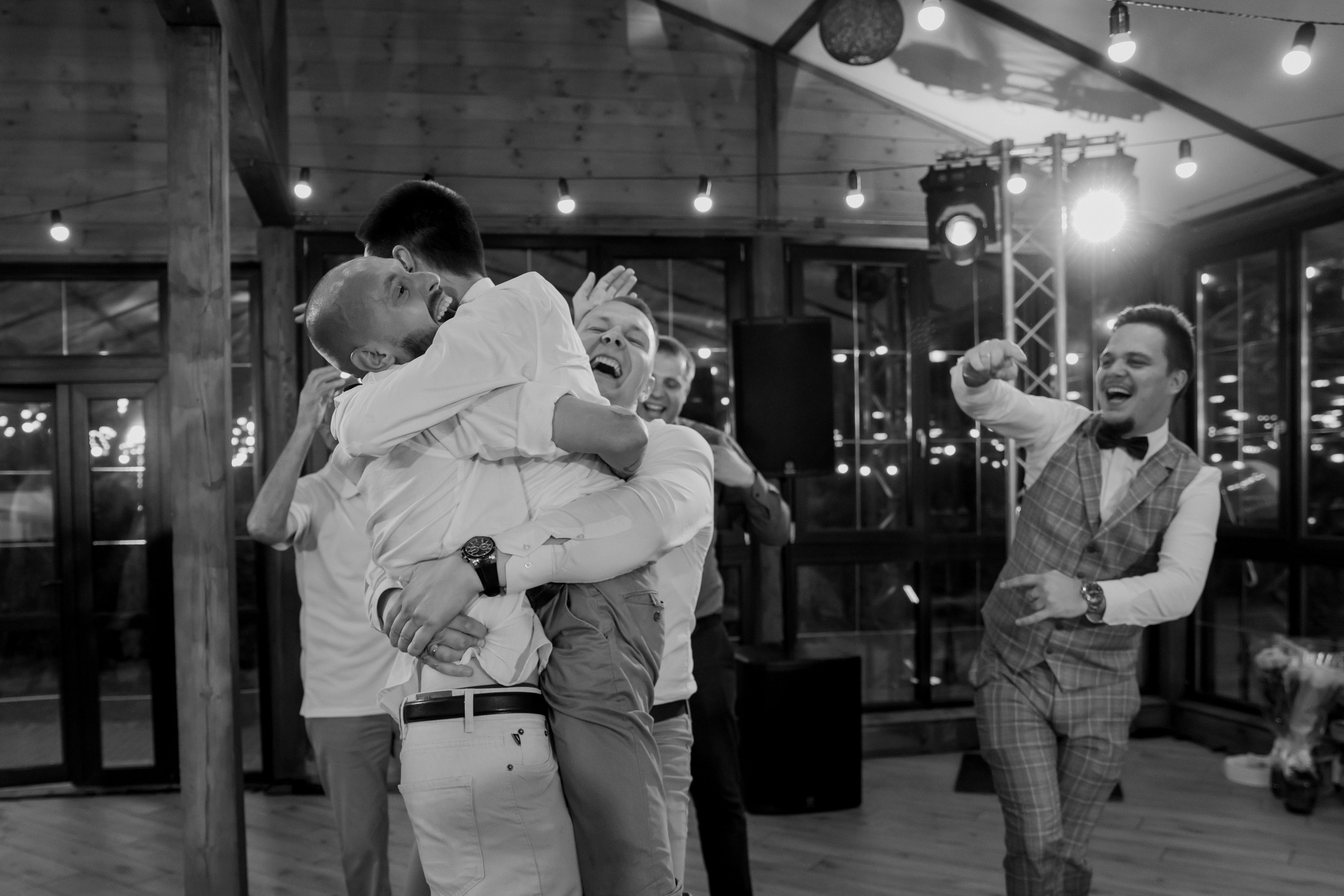 Arthur & Marie. Главная