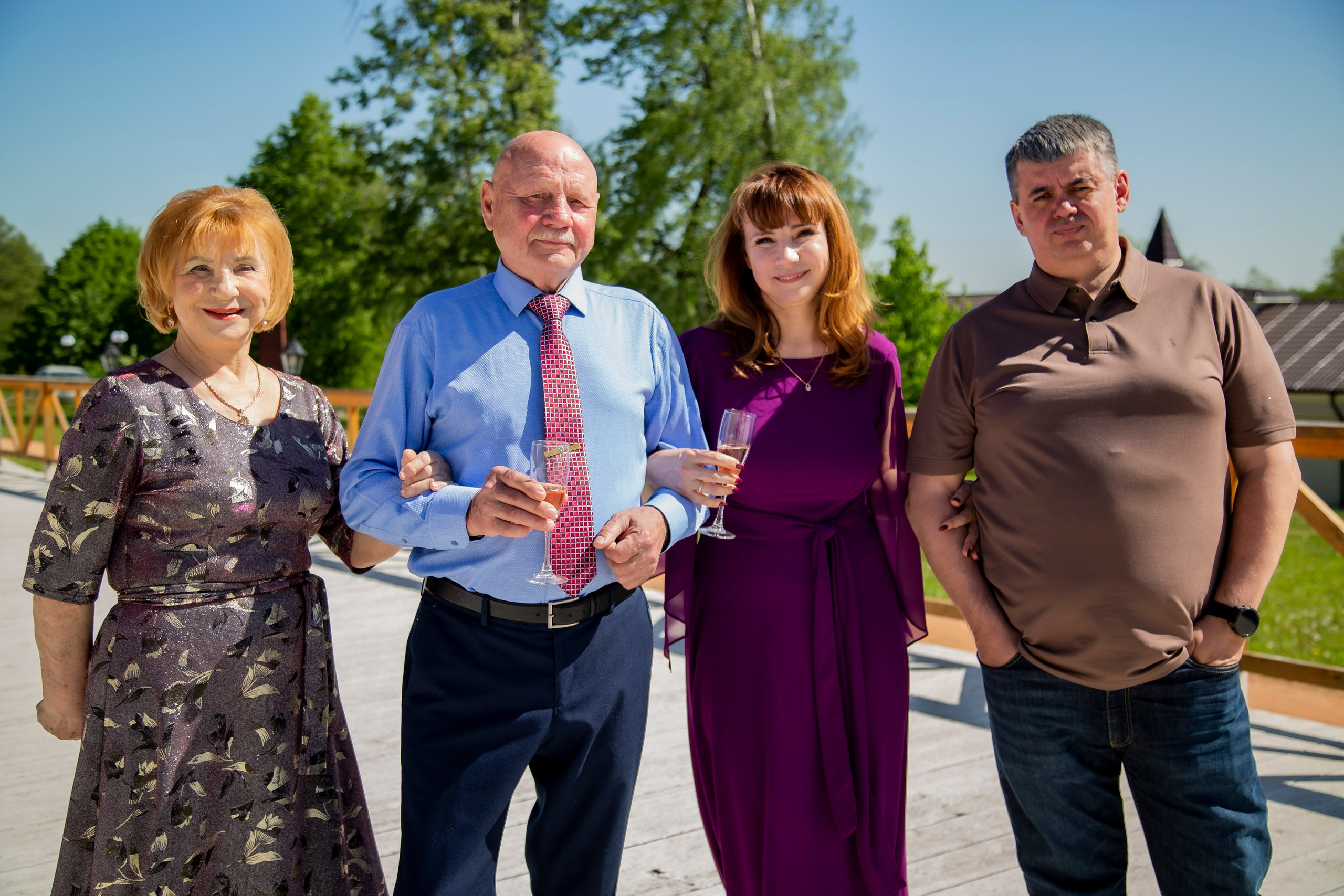 Юбилей. 𝓕𝓸𝓽𝓸𝓰𝓻𝓪𝓯 𝓑𝓪𝓵𝓪𝓼𝓱𝓲𝓱𝓪 / 𝓜𝓸𝓼𝓴𝓿𝓪