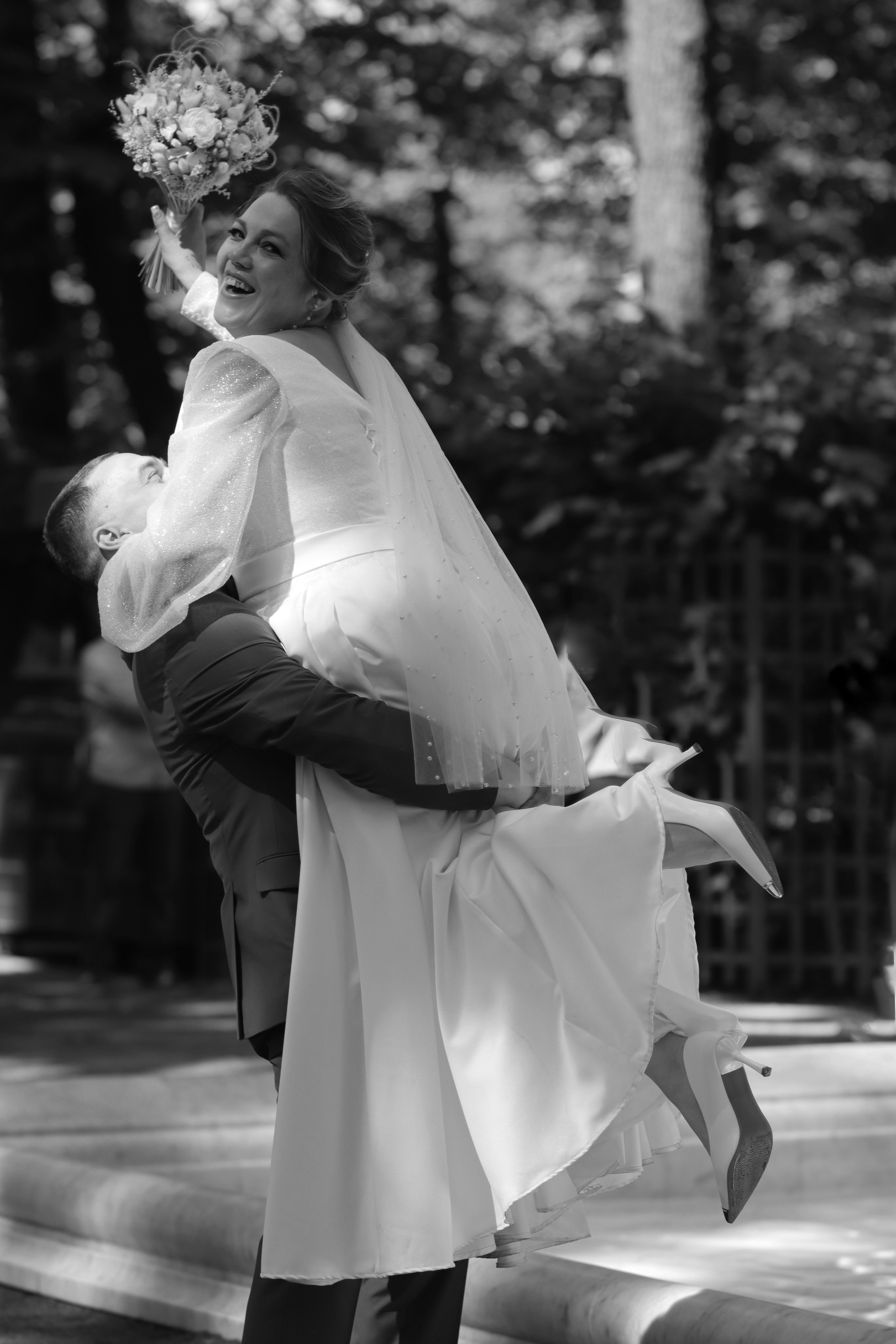 Дворец бракосочетания 2