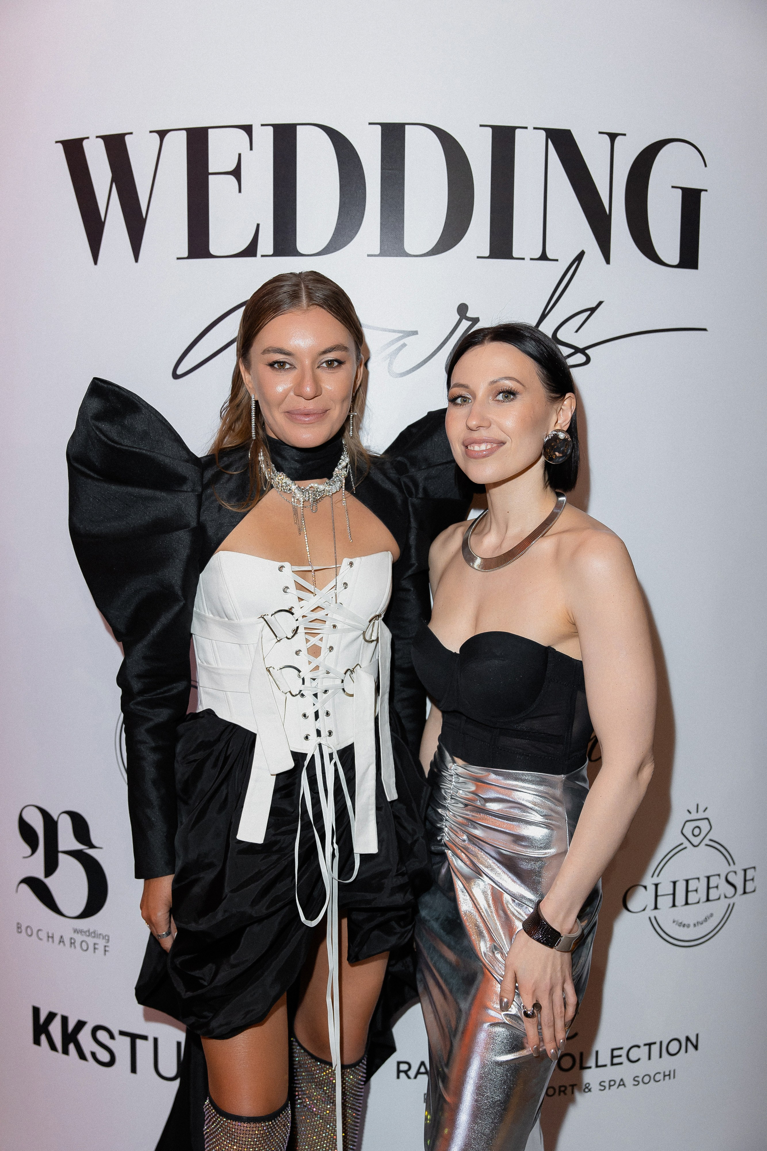 Wedding Awards Ug 2023. Свадебный фотограф в Ростове-на-Дону