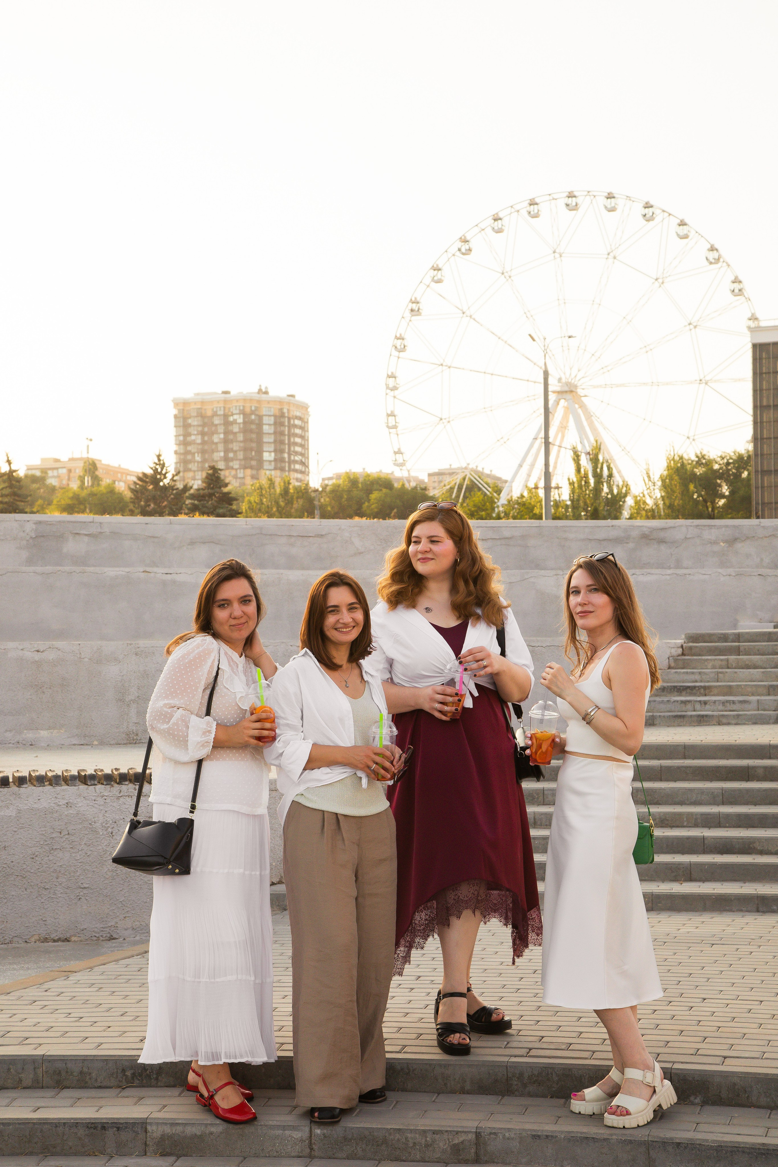 Девичник. Анна Рышкевич